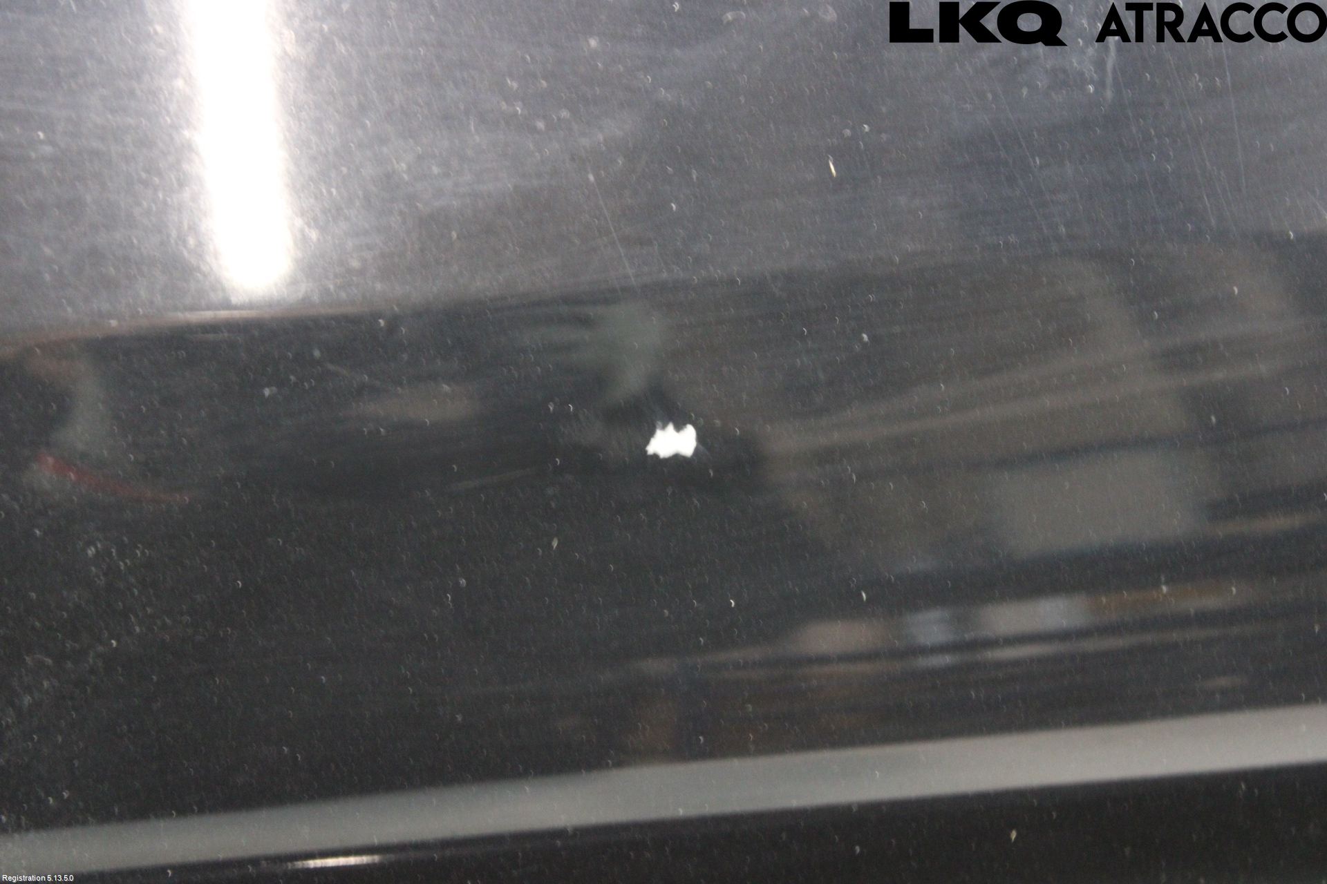 Honda ACCORD    03-07 Spoiler Bakluke