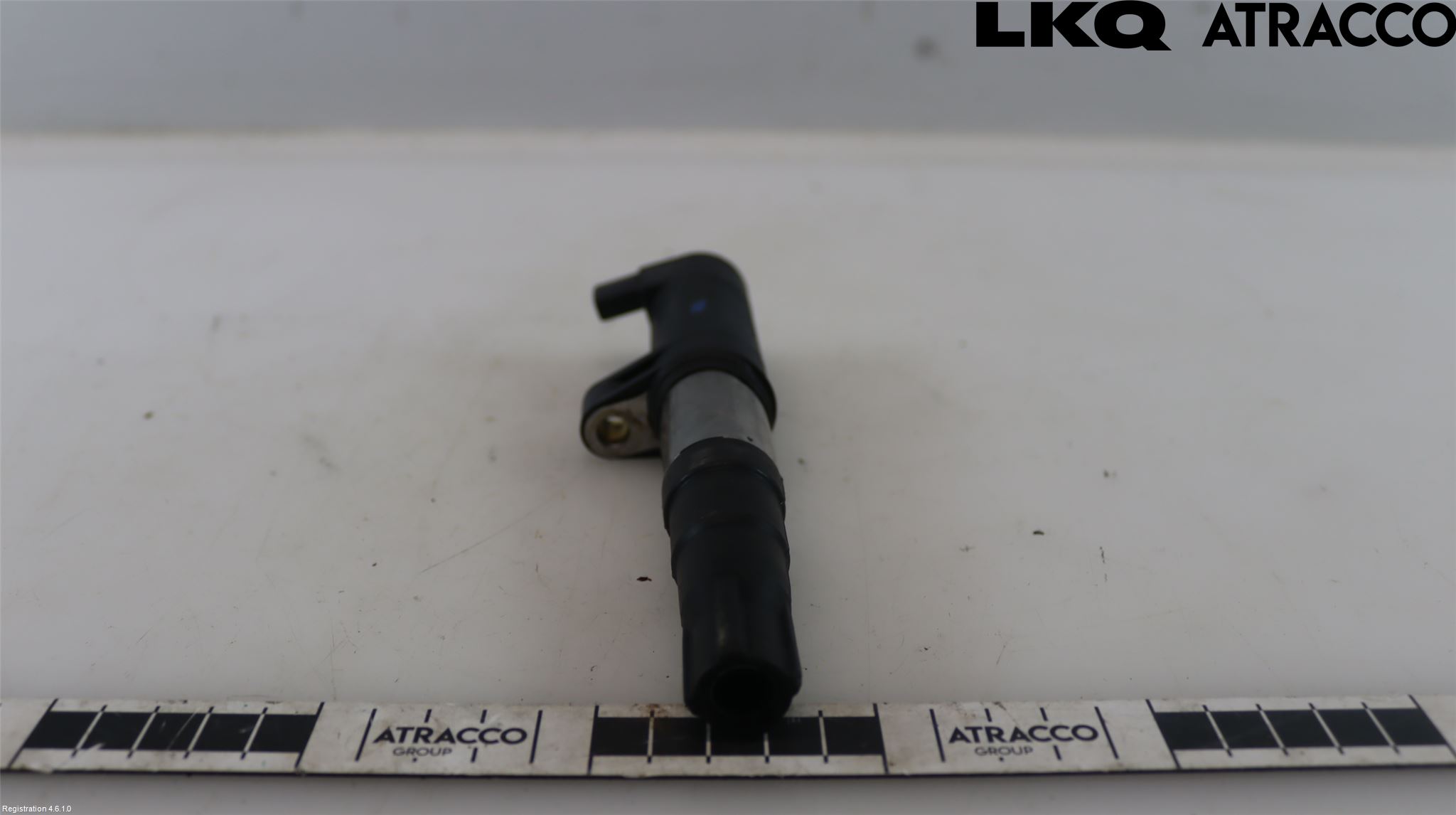 Renault KANGOO I 98-03 Coil