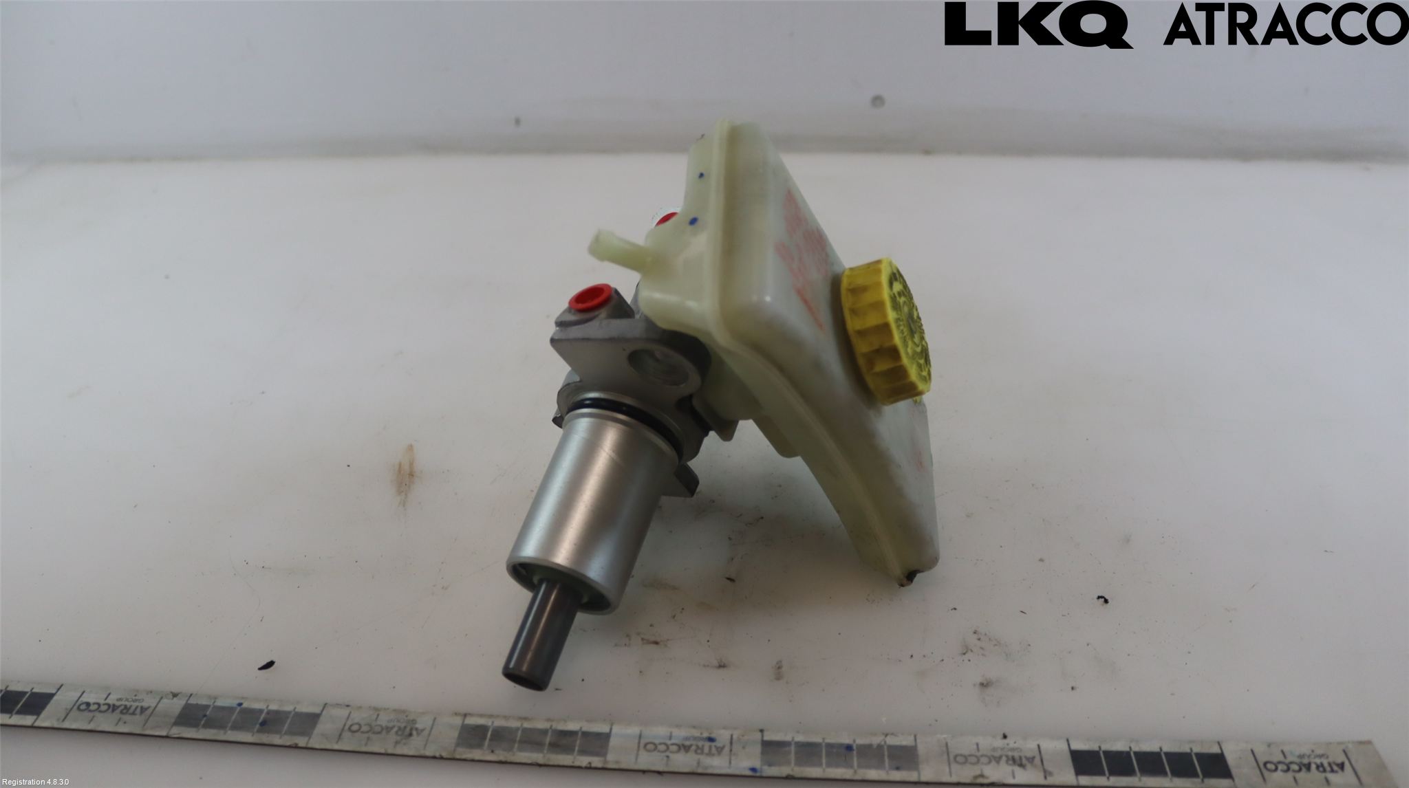 Volkswagen VW PASSAT 01-05 Brems Hovedsylinder