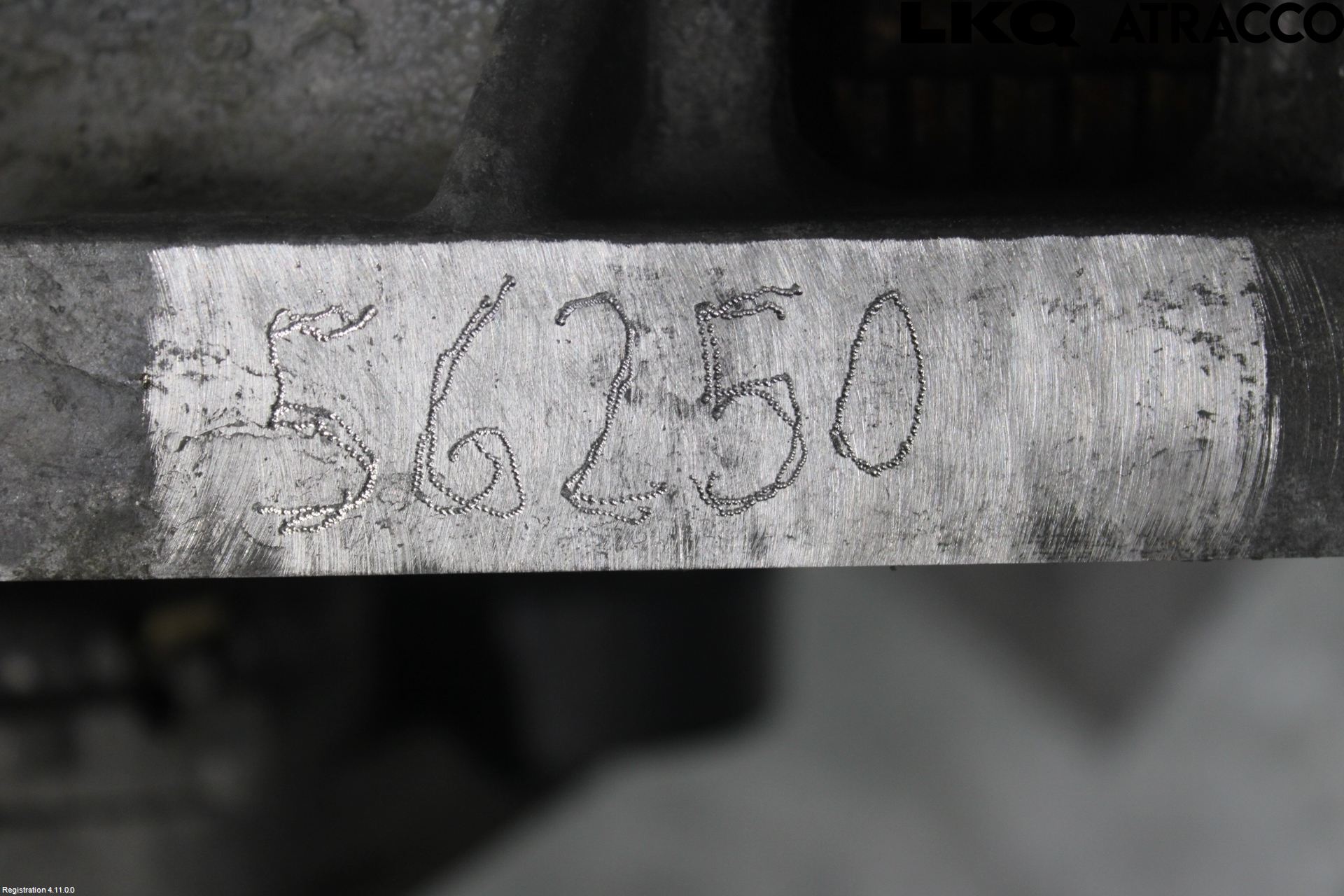 Audi A3/S3     96-03 Gearkasse Automat