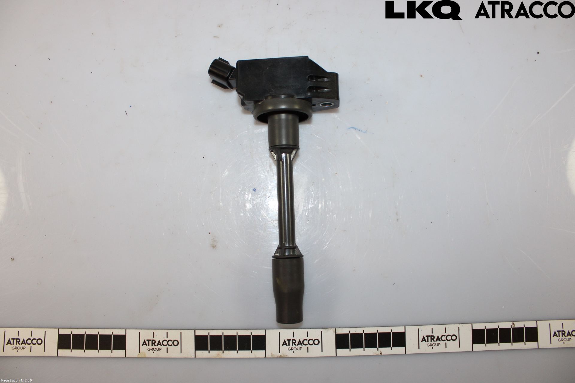 Toyota YARIS XP21 20- Coil