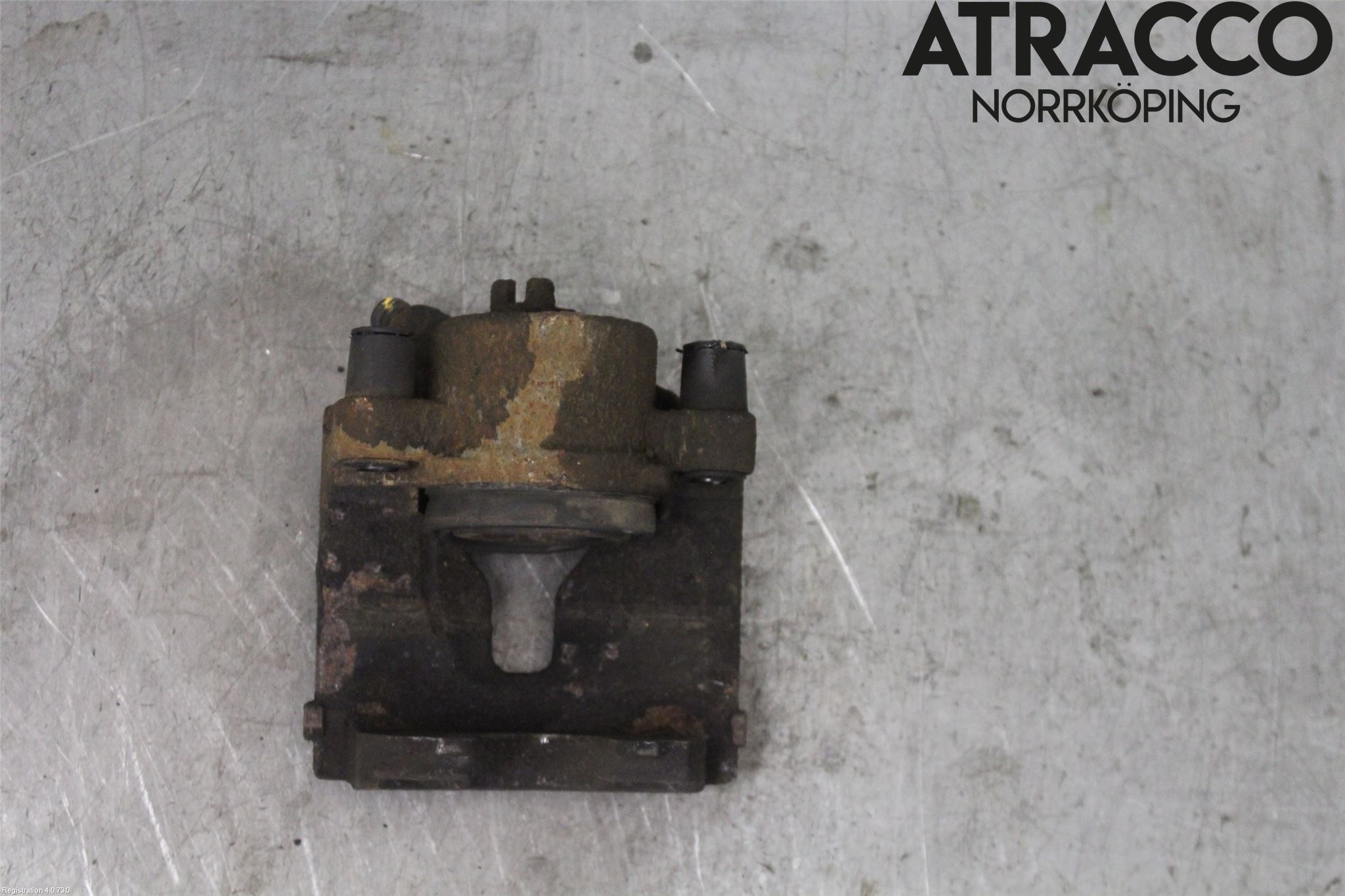 Honda CIVIC 17-22 Bremsecaliper Foran Venstre