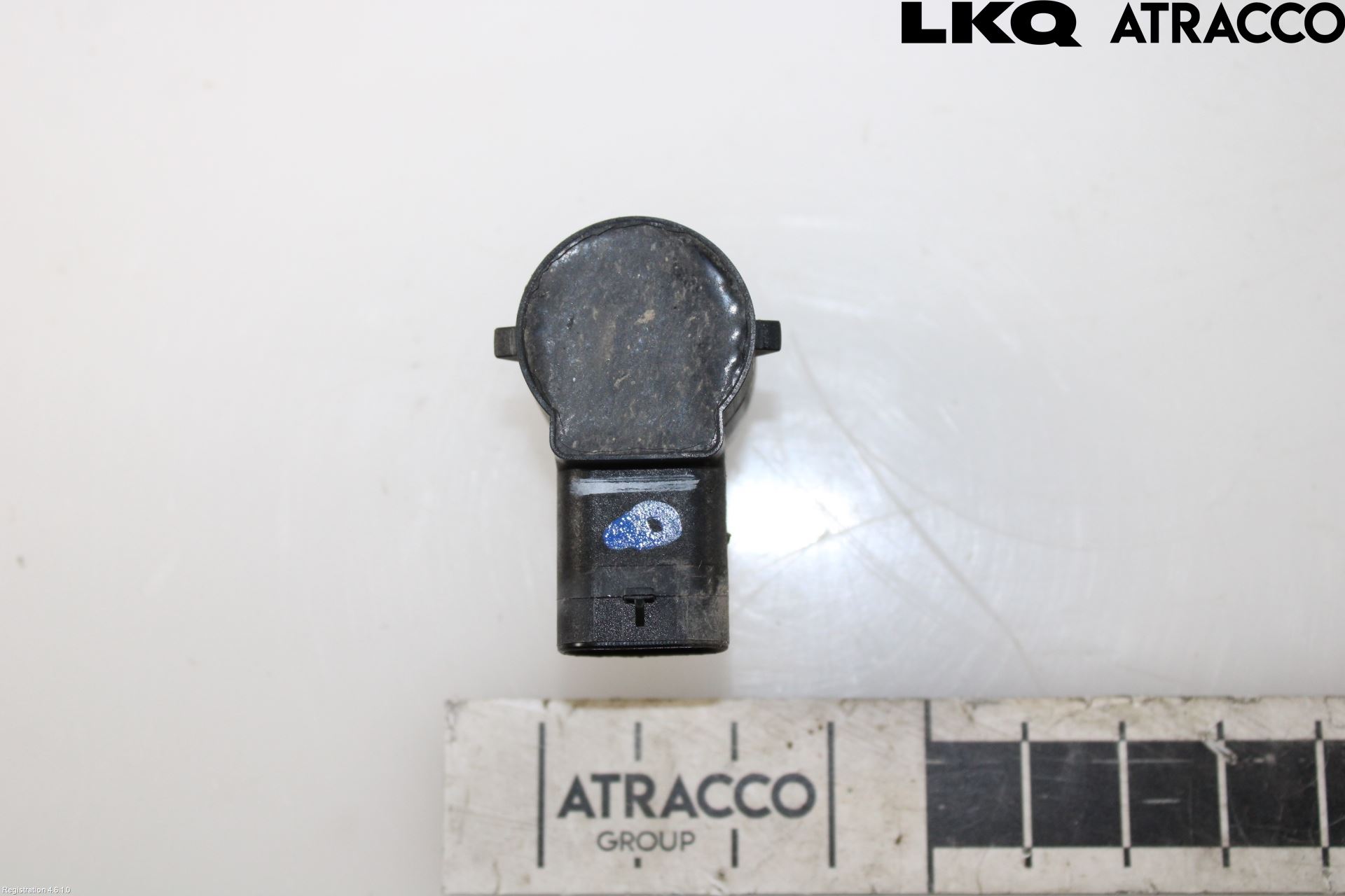 Volkswagen VW GOLF / E-GOLF VII 13-20 Sensor Ryggesensor