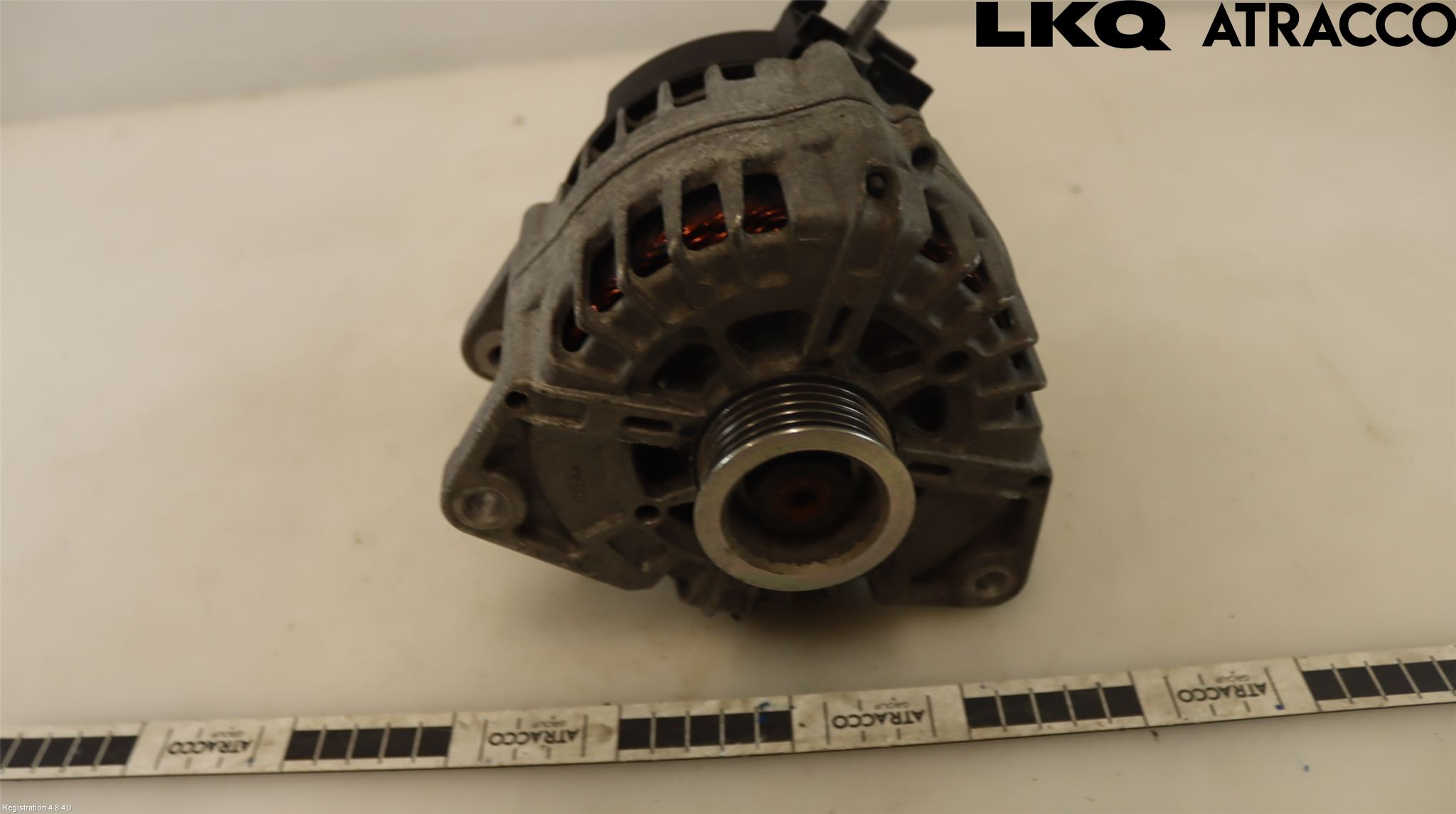 Mercedes-Benz MB E-KLASS (W213) 16-23 Dynamo