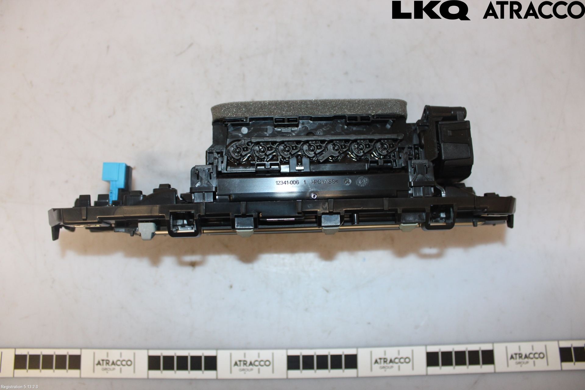 Volkswagen VW ID.7/TOURER 24- Dashbord Kanal - Dyse