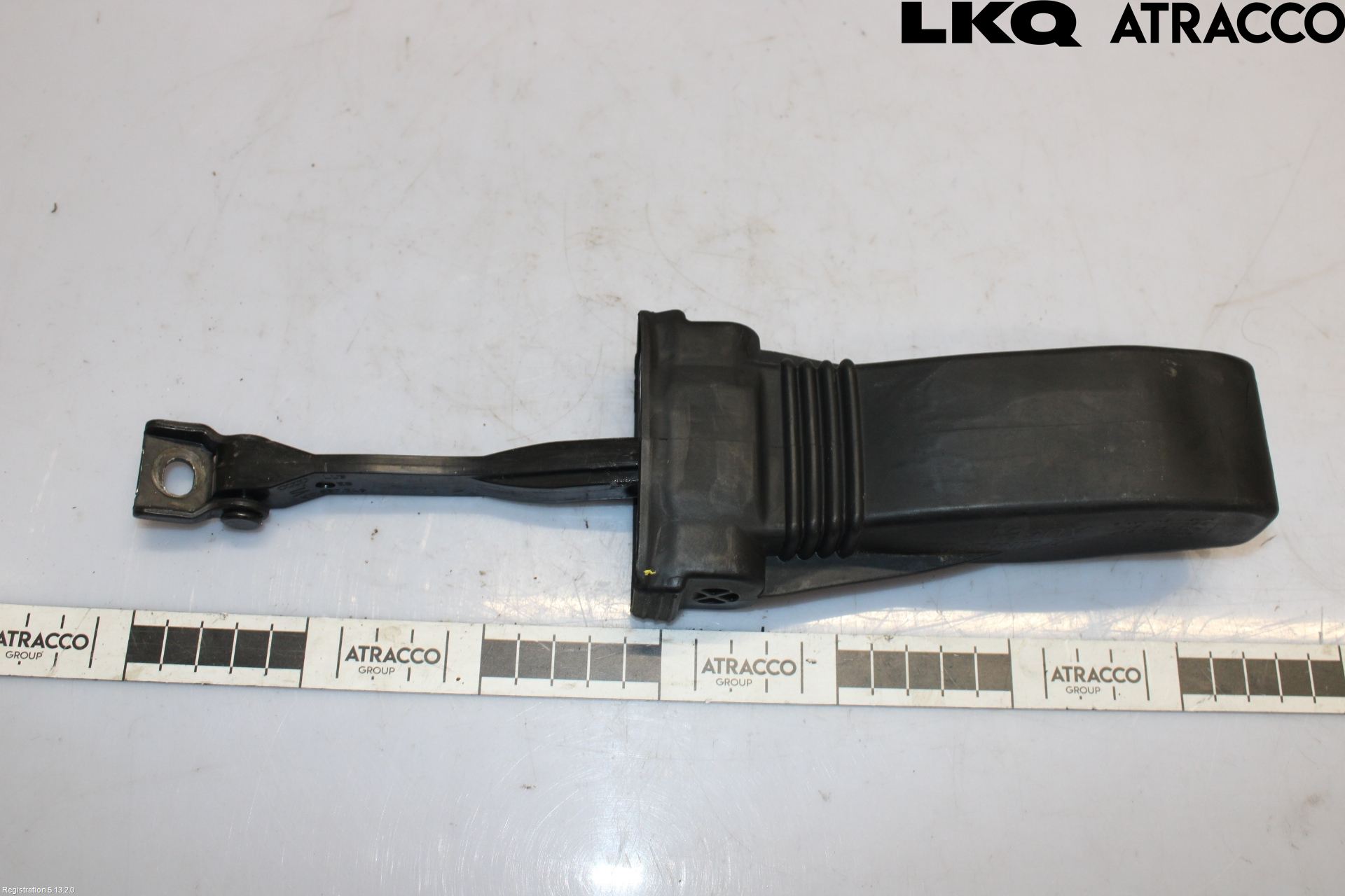 Audi A6 F2/C8 19- Dørstopper