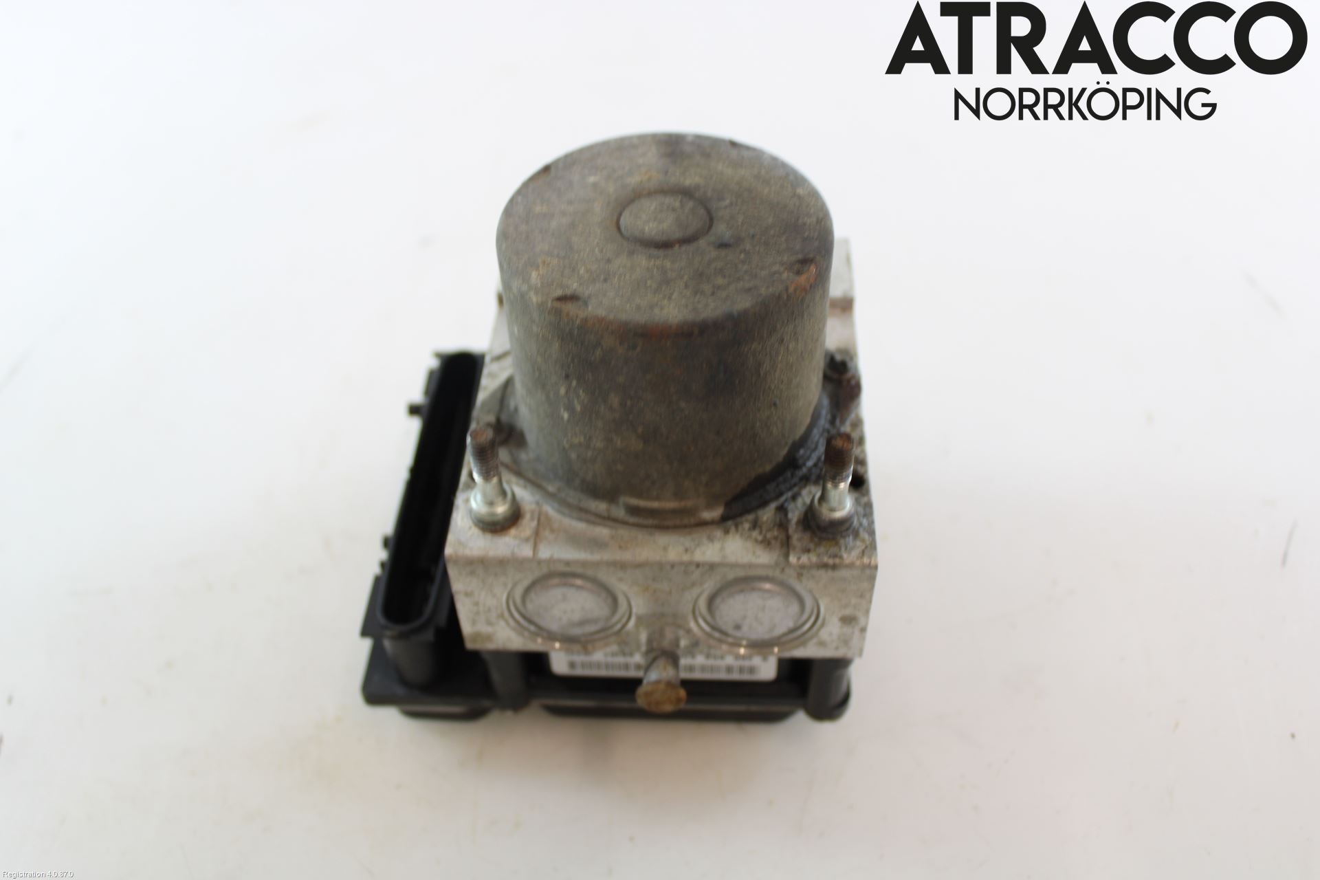 Kia CEED 06-12 Abs Hydraulikkaggregat