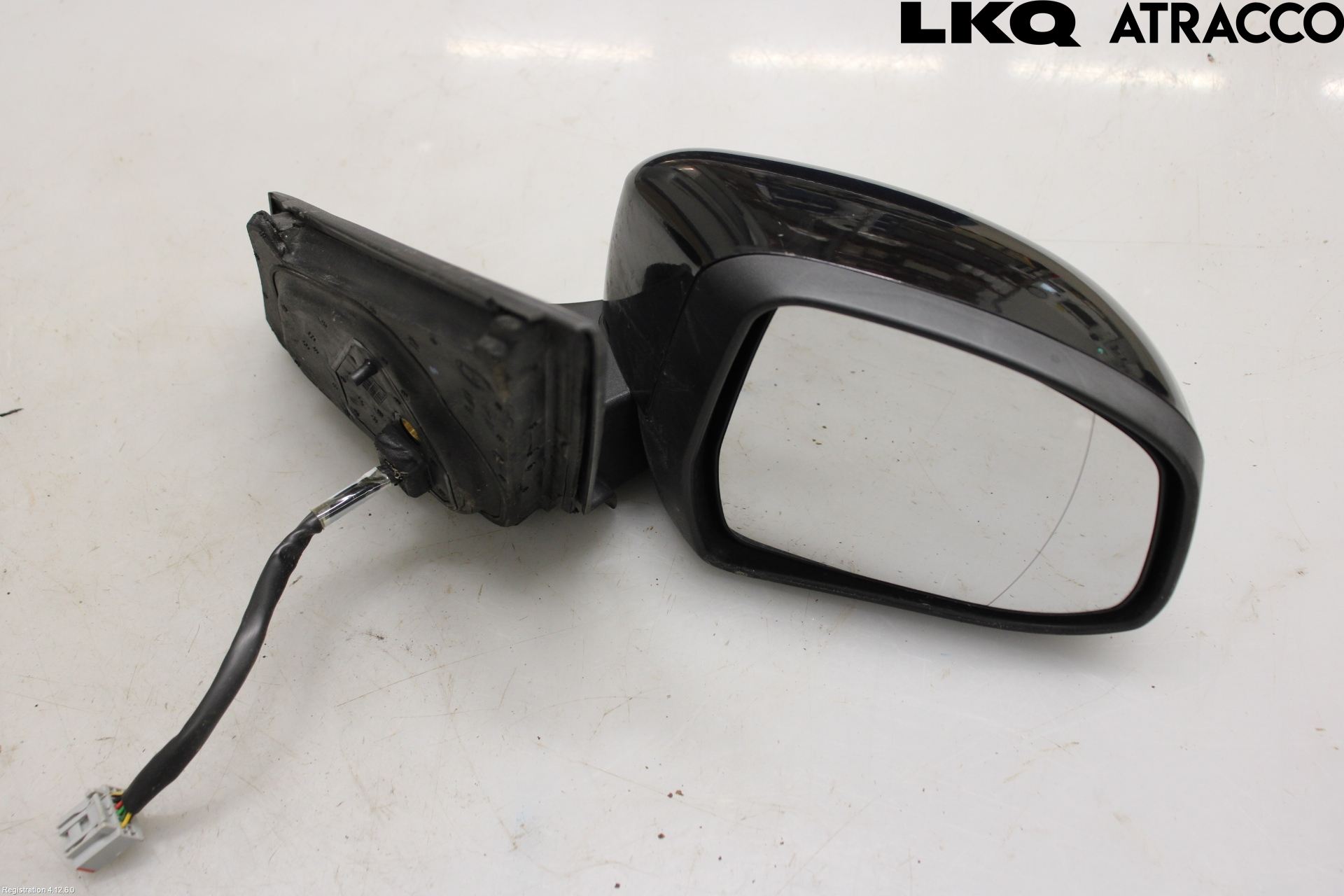 Ford MONDEO 07-15 Speil H M-El Justering