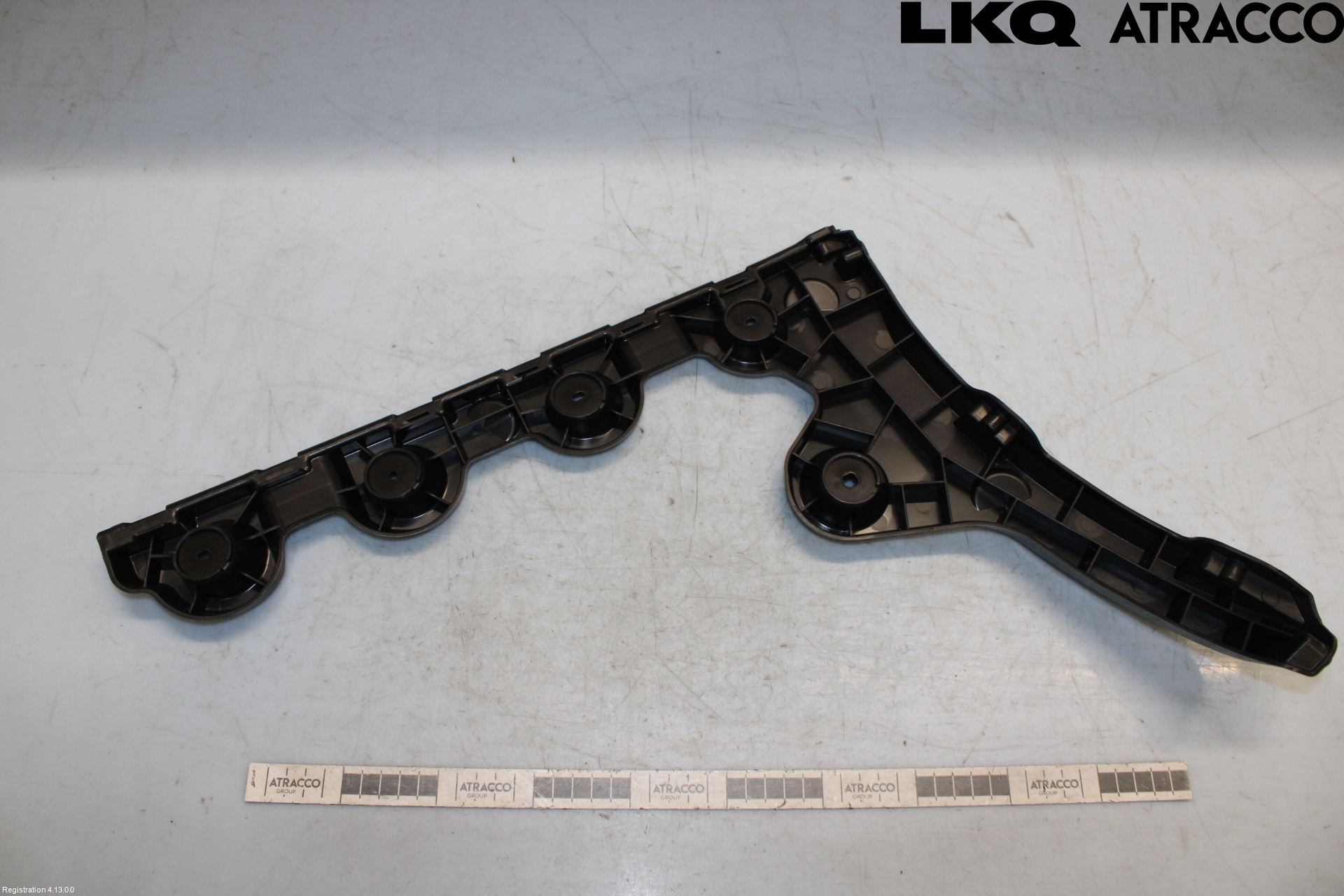 Volkswagen VW PASSAT 24- Støtfangerfeste Bak Venstre