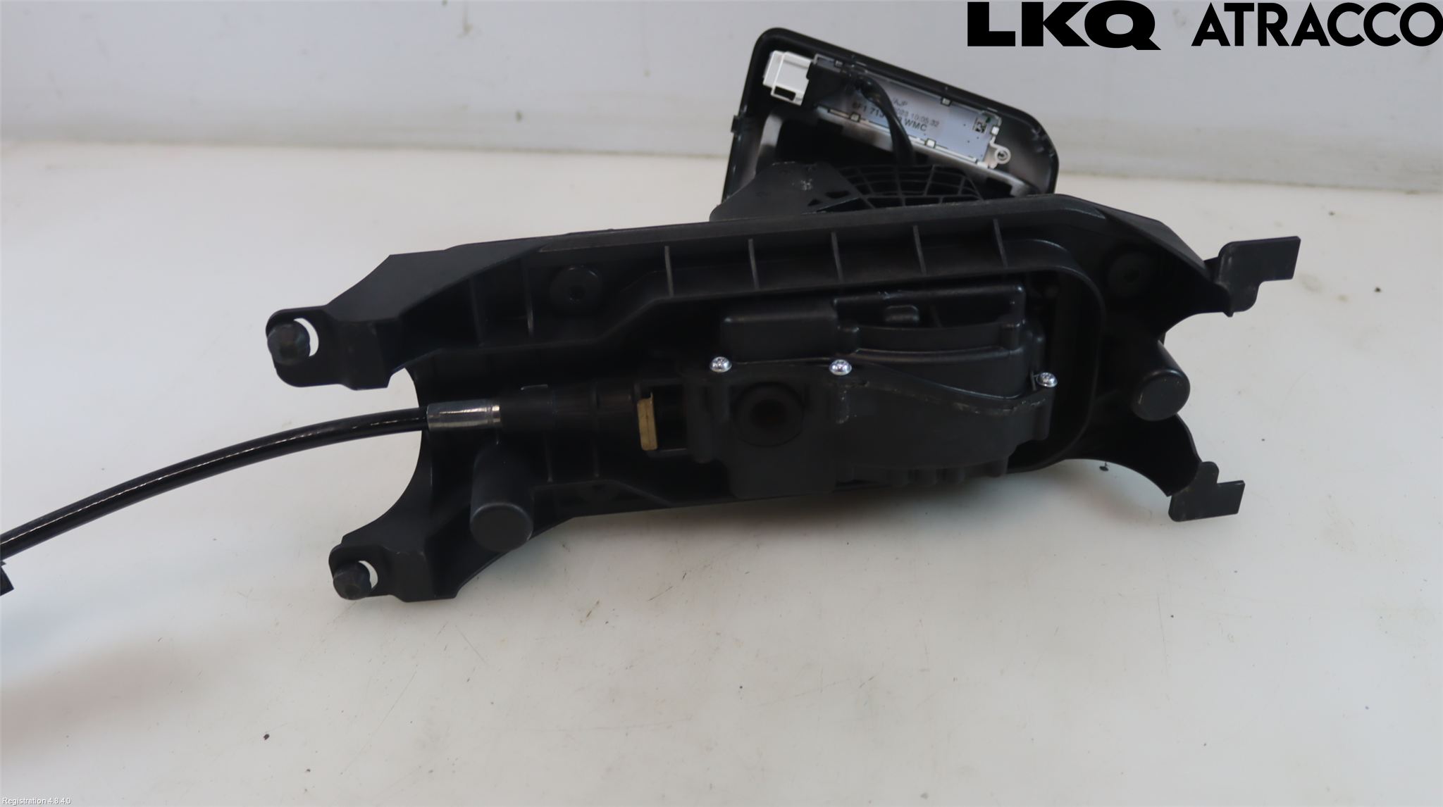 Seat ARONA Gearspak