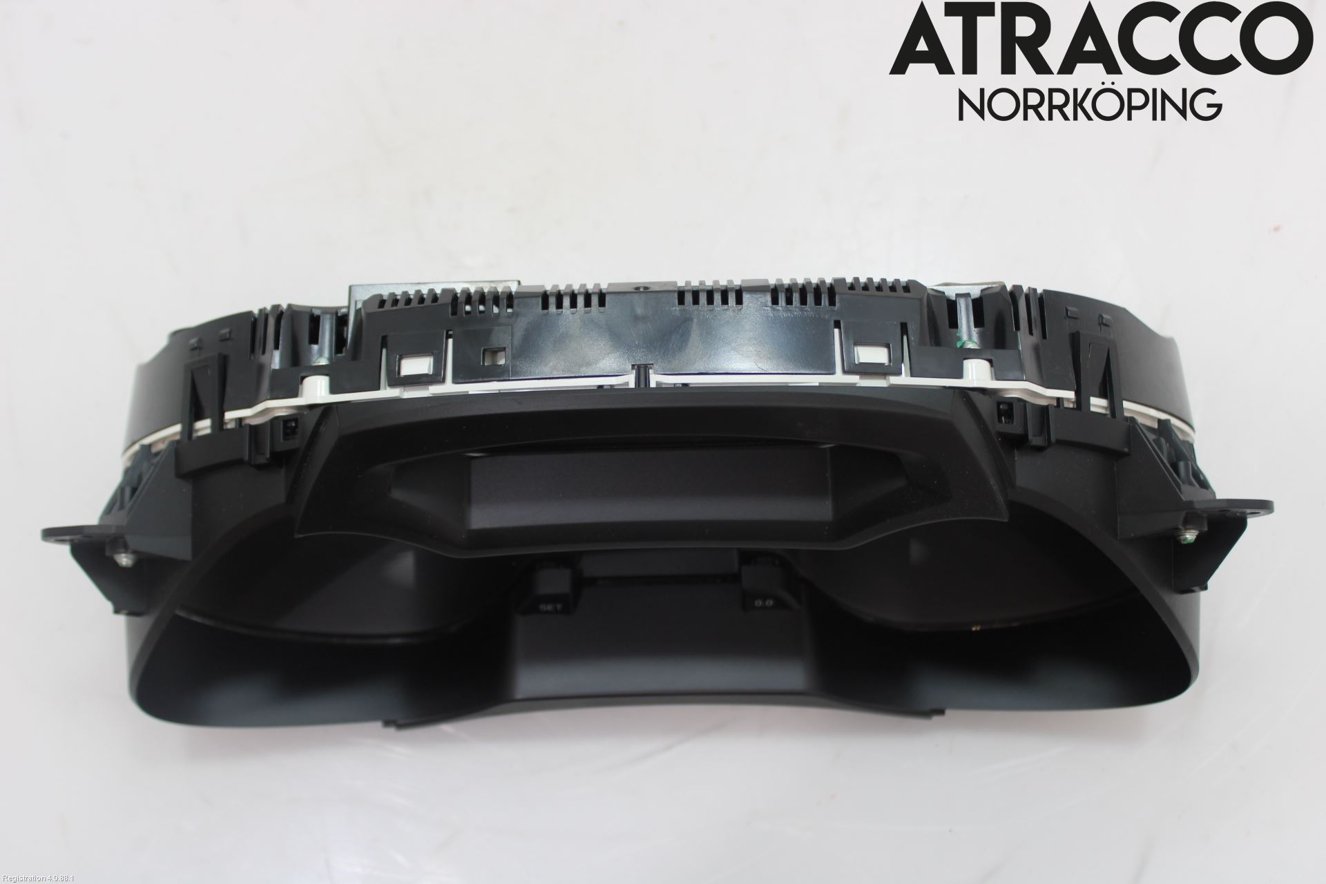 Audi A4/S4 08-11 Instr Kombinert