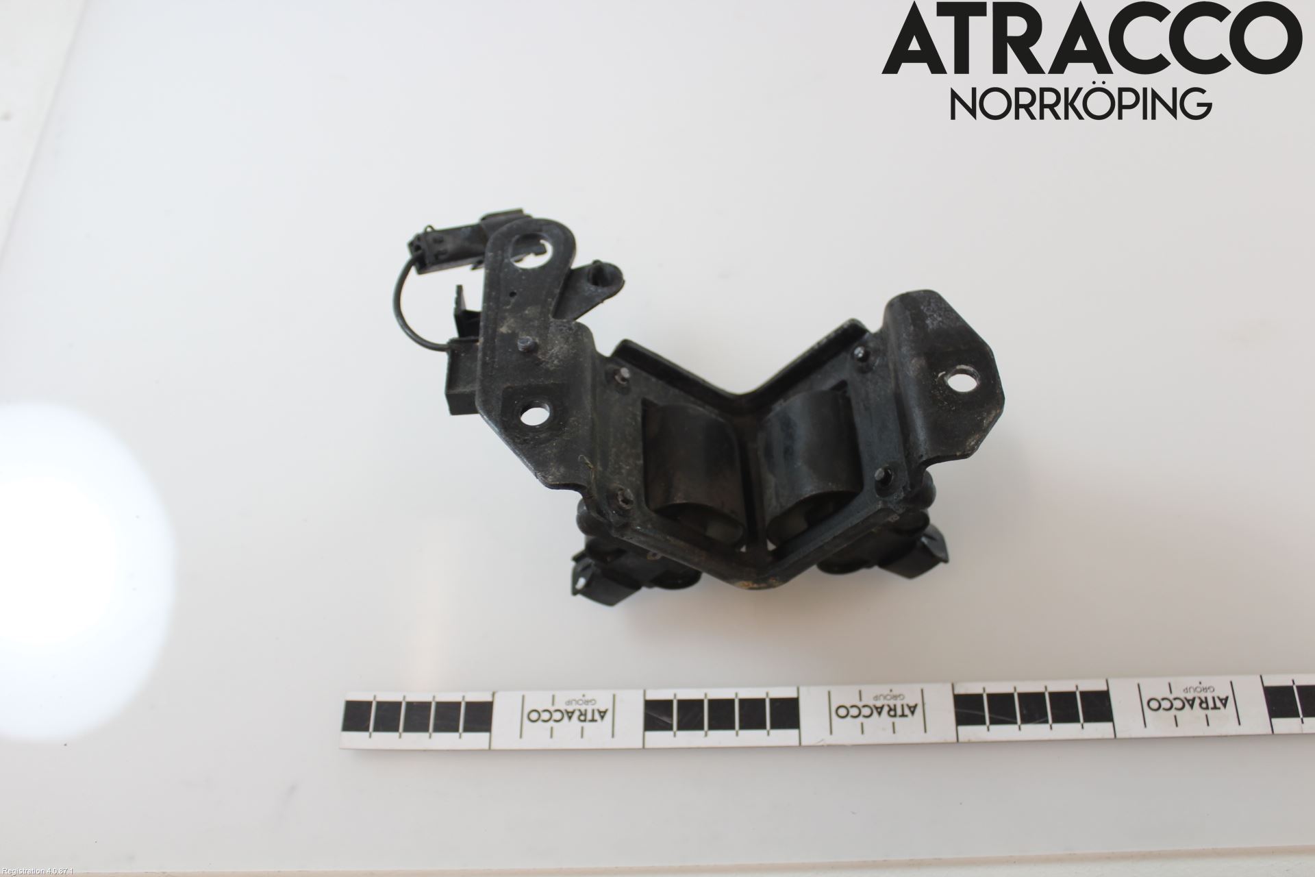 Hyundai GETZ Coil