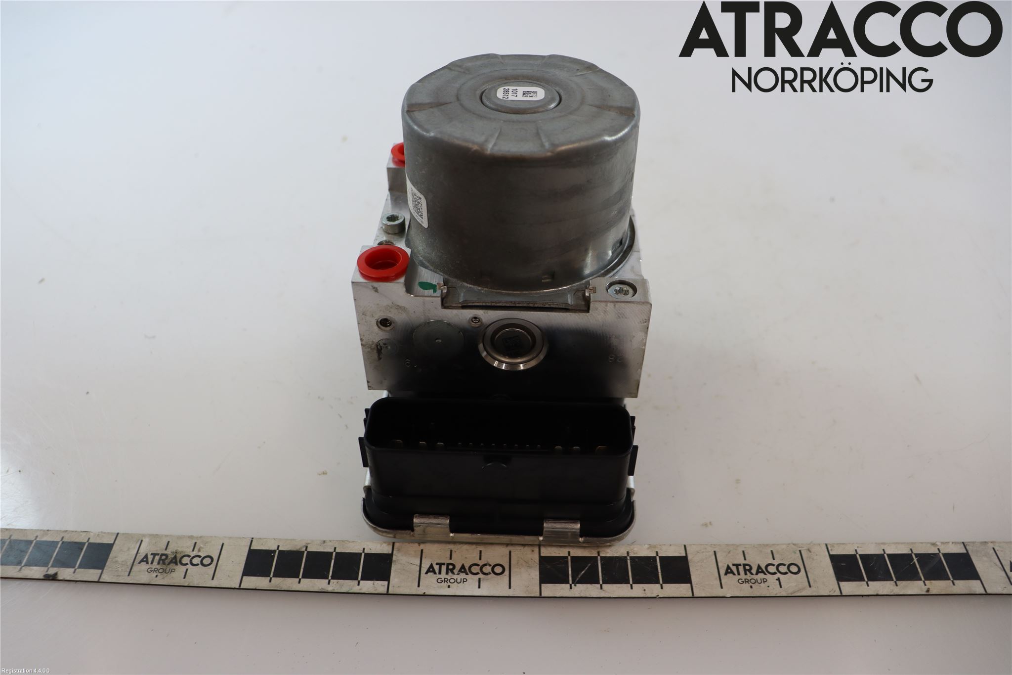 Volkswagen VW T-ROC 18- Abs Hydraulikkaggregat