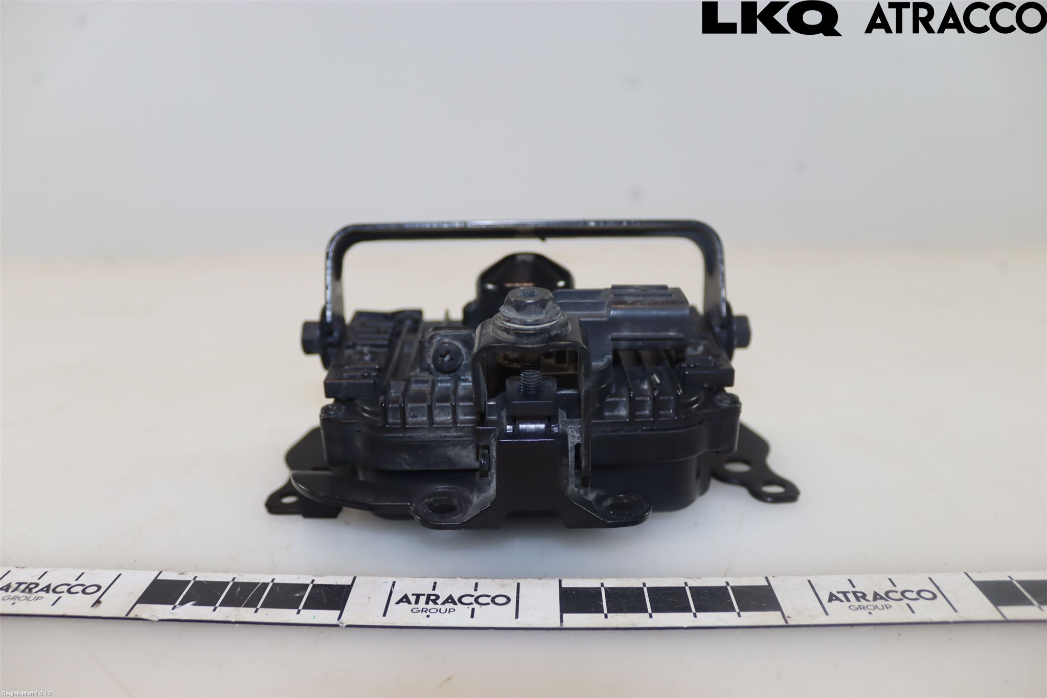 Toyota RAV4 13-18 Sensor Fartsbegrensning