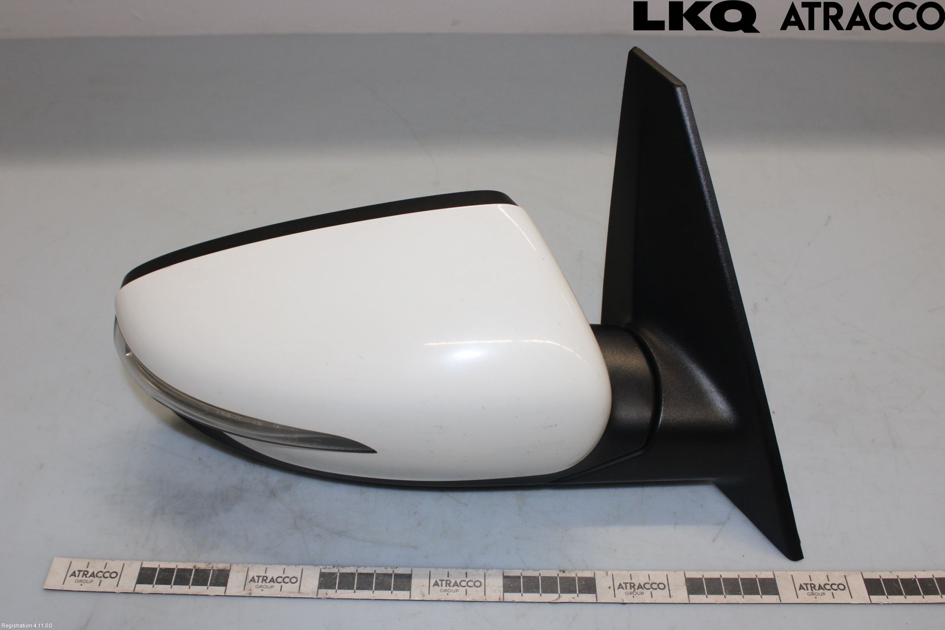 Kia CARENS III 13-19 Speil H M-El Justering
