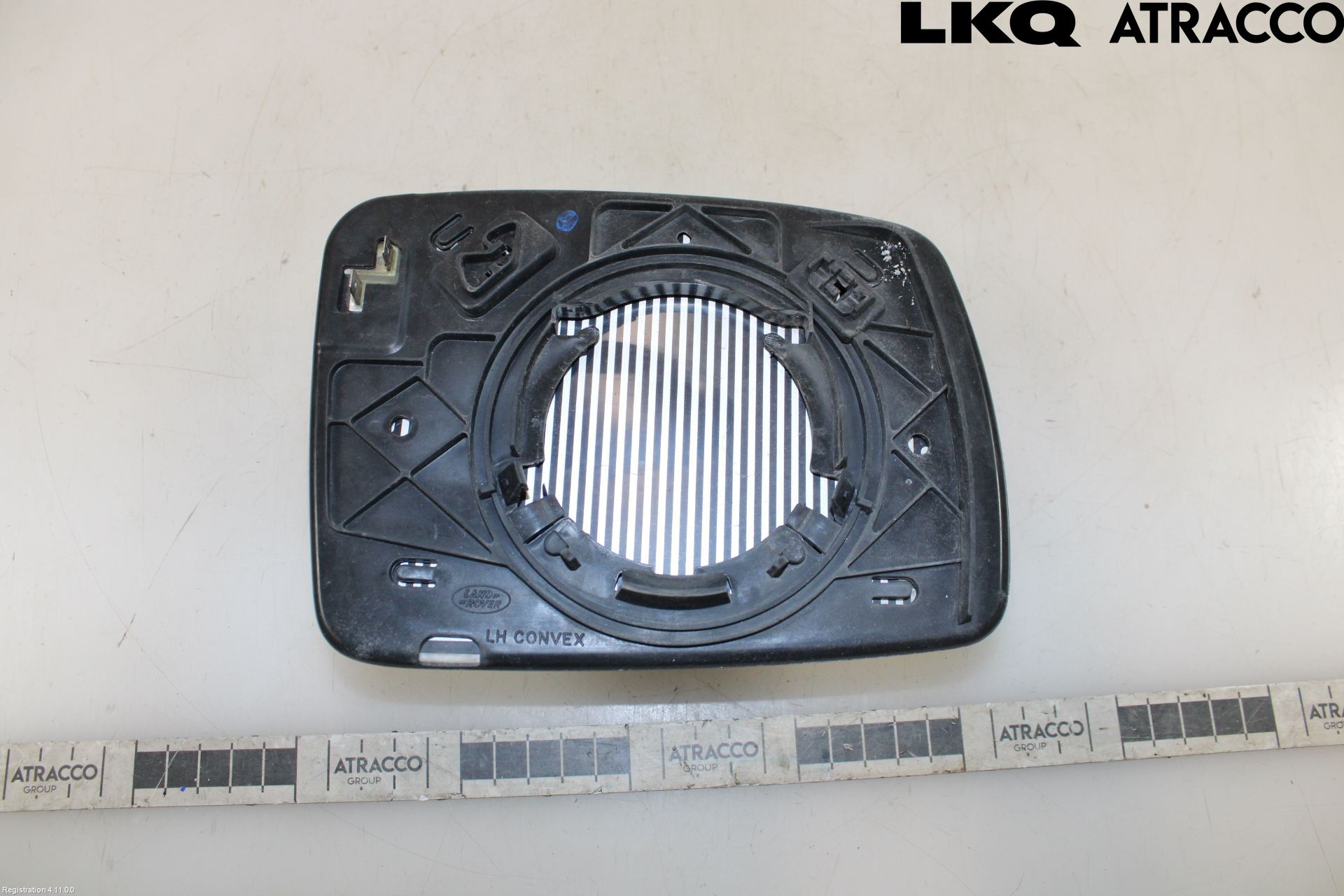 Landrover RANGE ROVER SPORT (L320) 05-09 Speil Glass V
