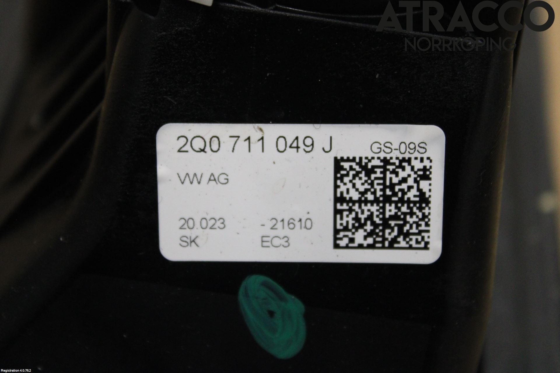 Seat IBIZA V 17-20 Gearspak