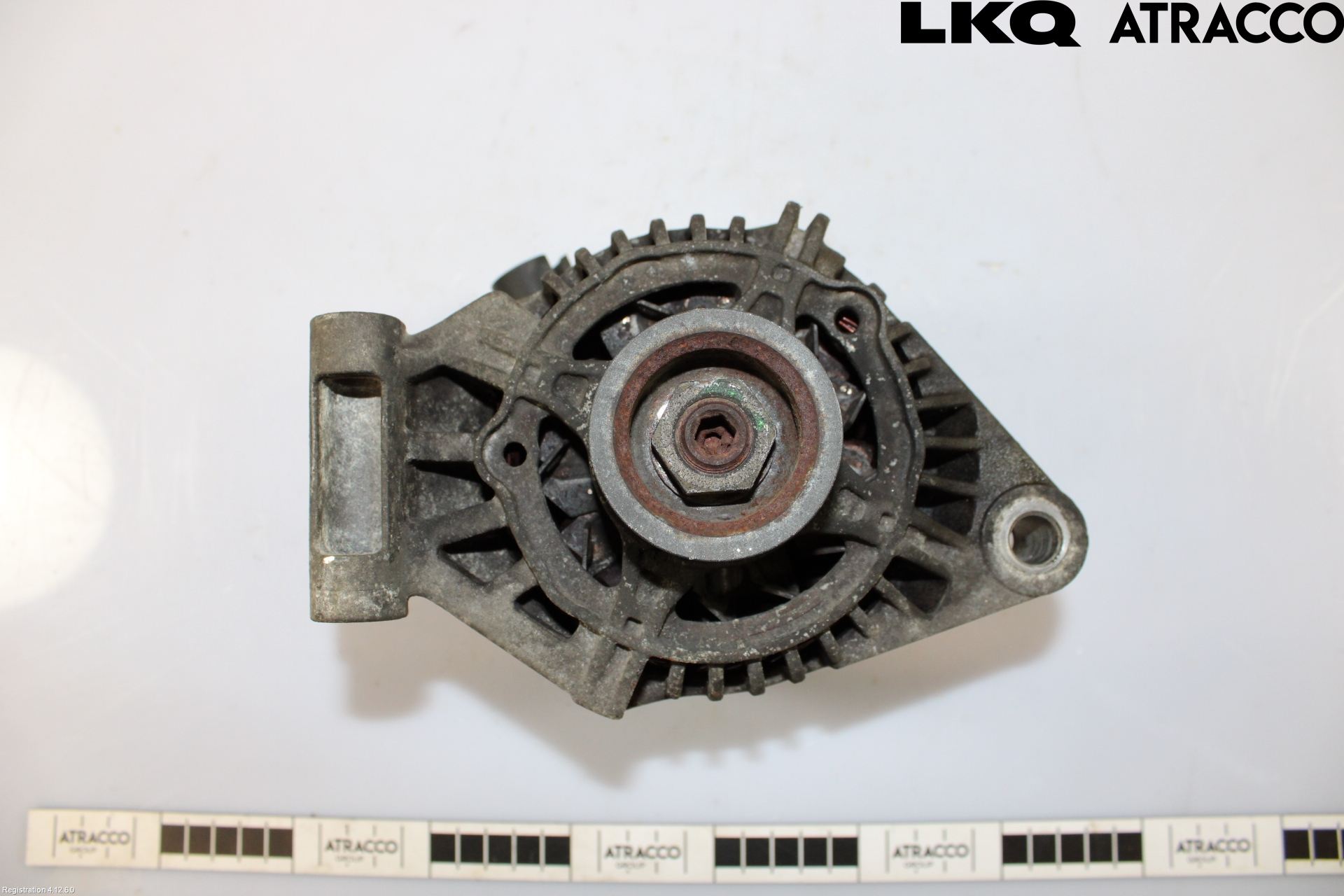 Ford FOCUS     04-07 Dynamo