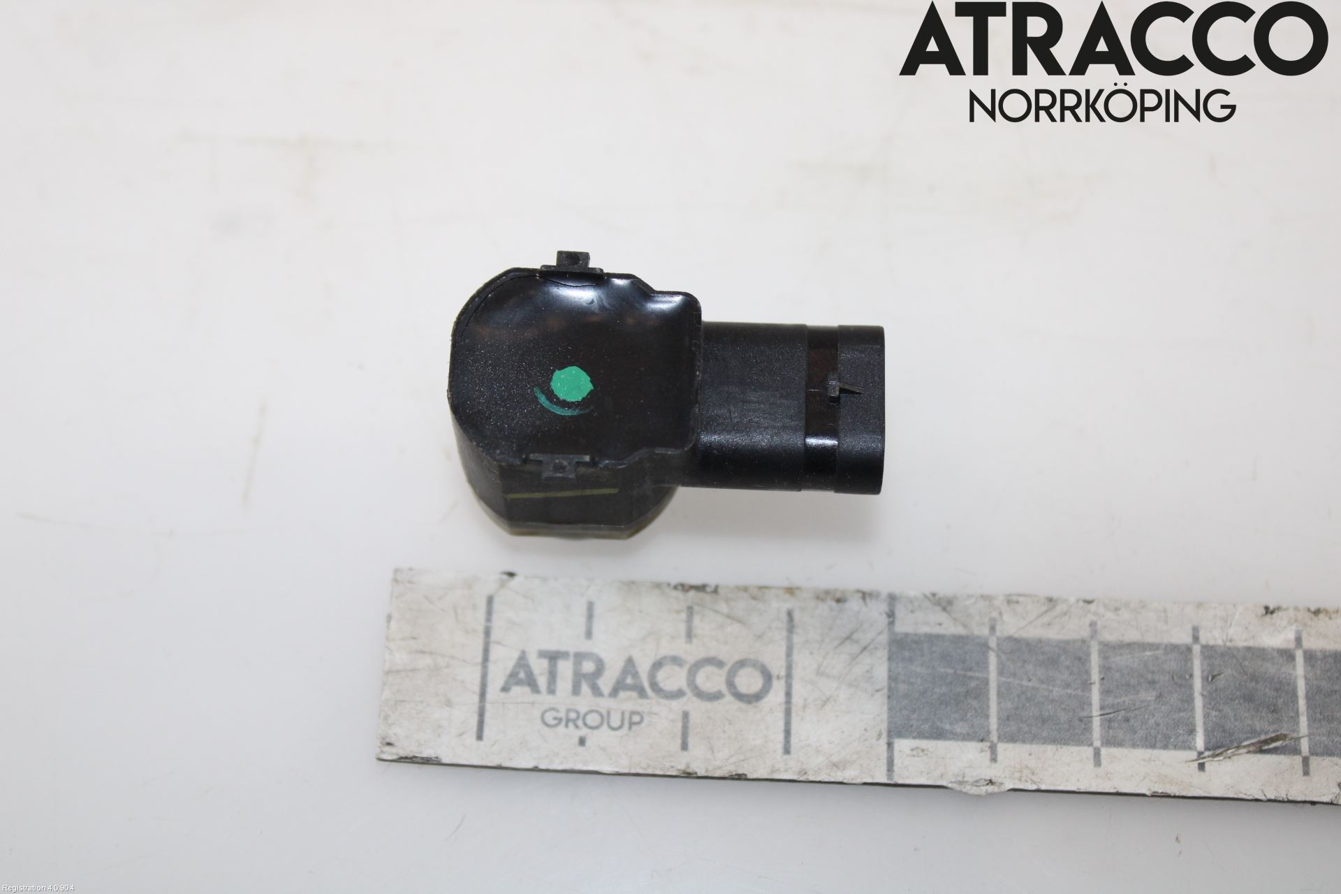 Volkswagen VW GOLF VI 09-13 Sensor Ryggesensor