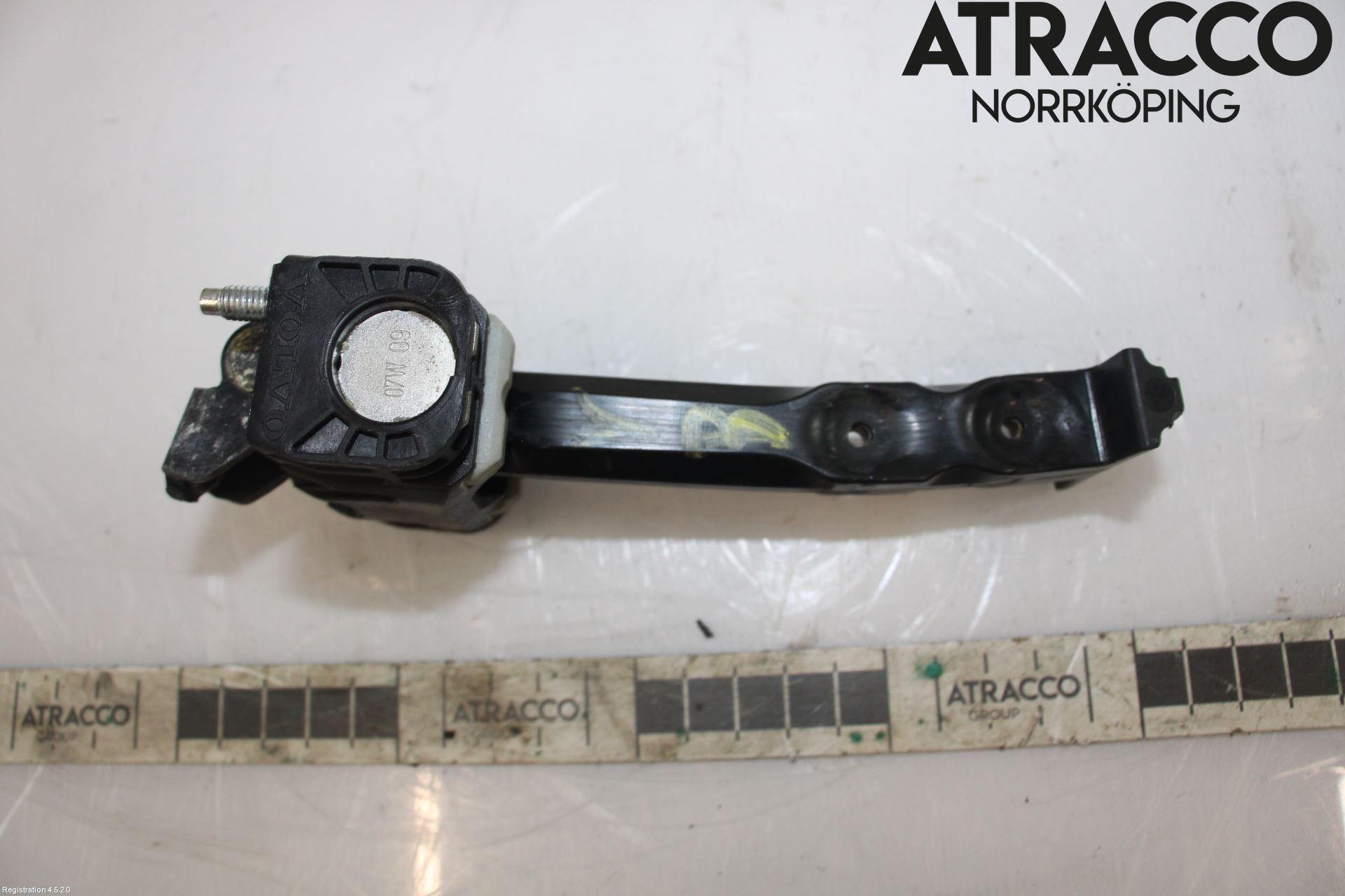 Volvo V70 08-13 Dørstopper