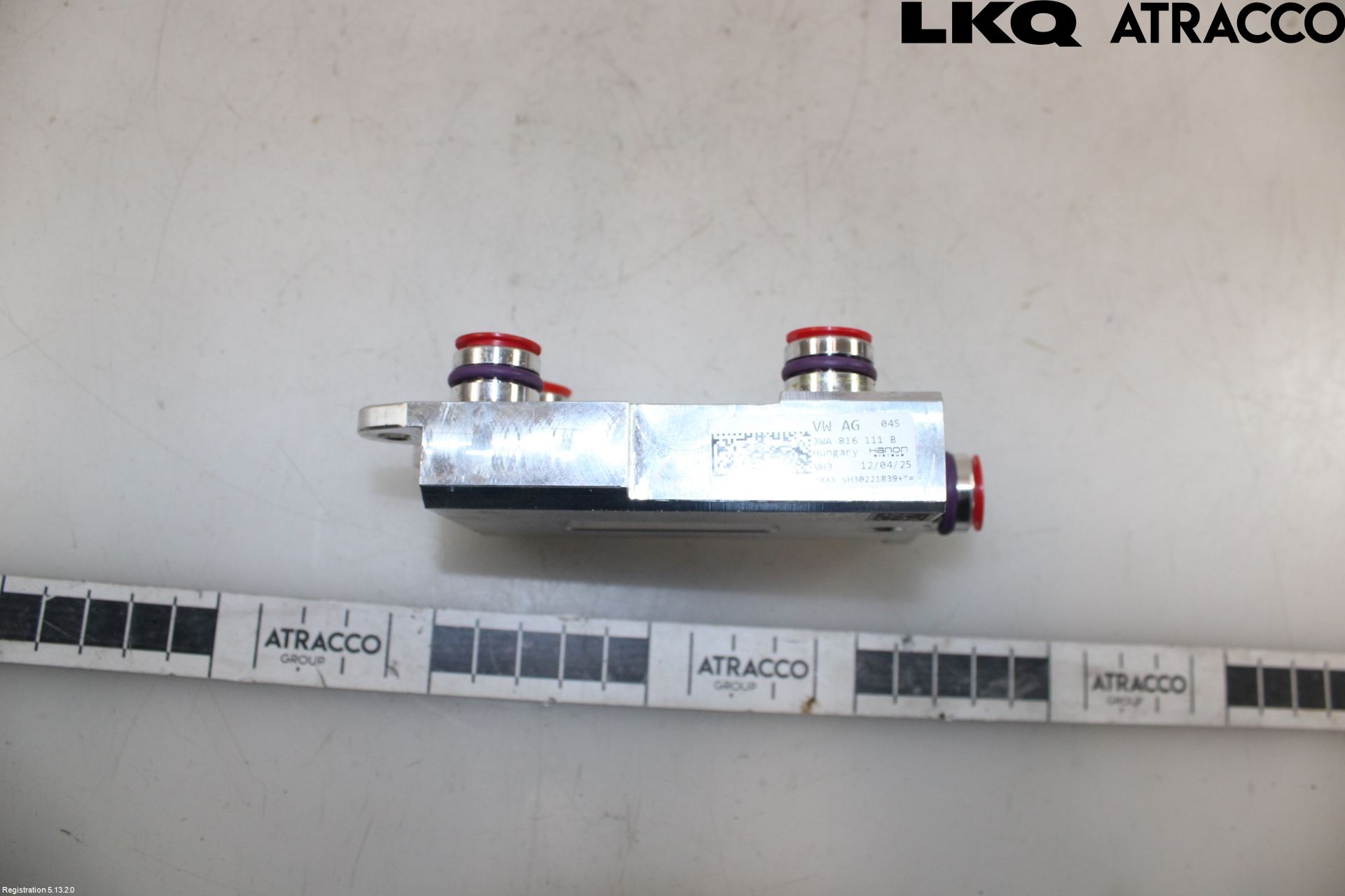 Skoda KODIAQ 24- Varme Ac Øvrig