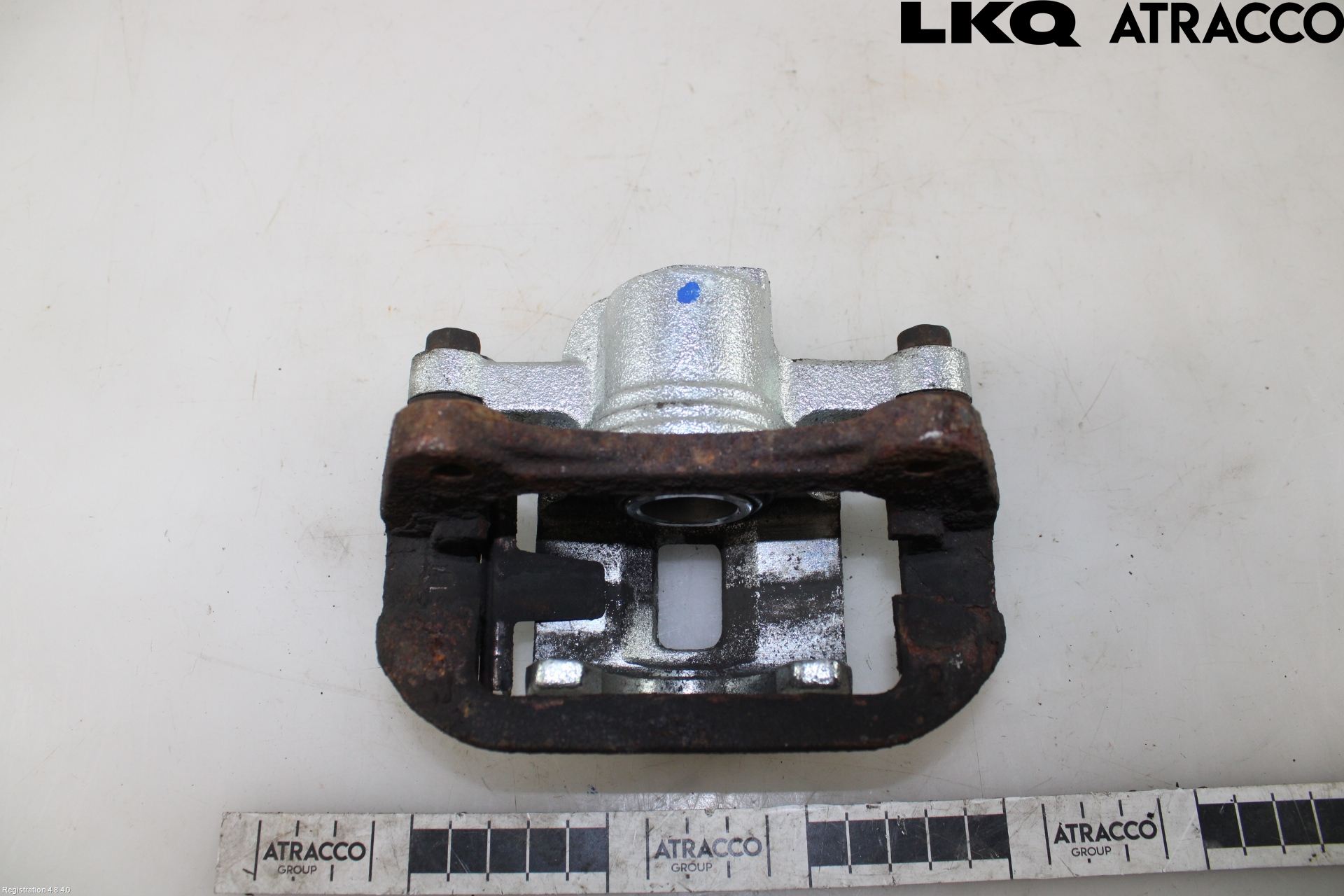 Chevrolet NUBIRA Bremsecaliper Bak Venstre