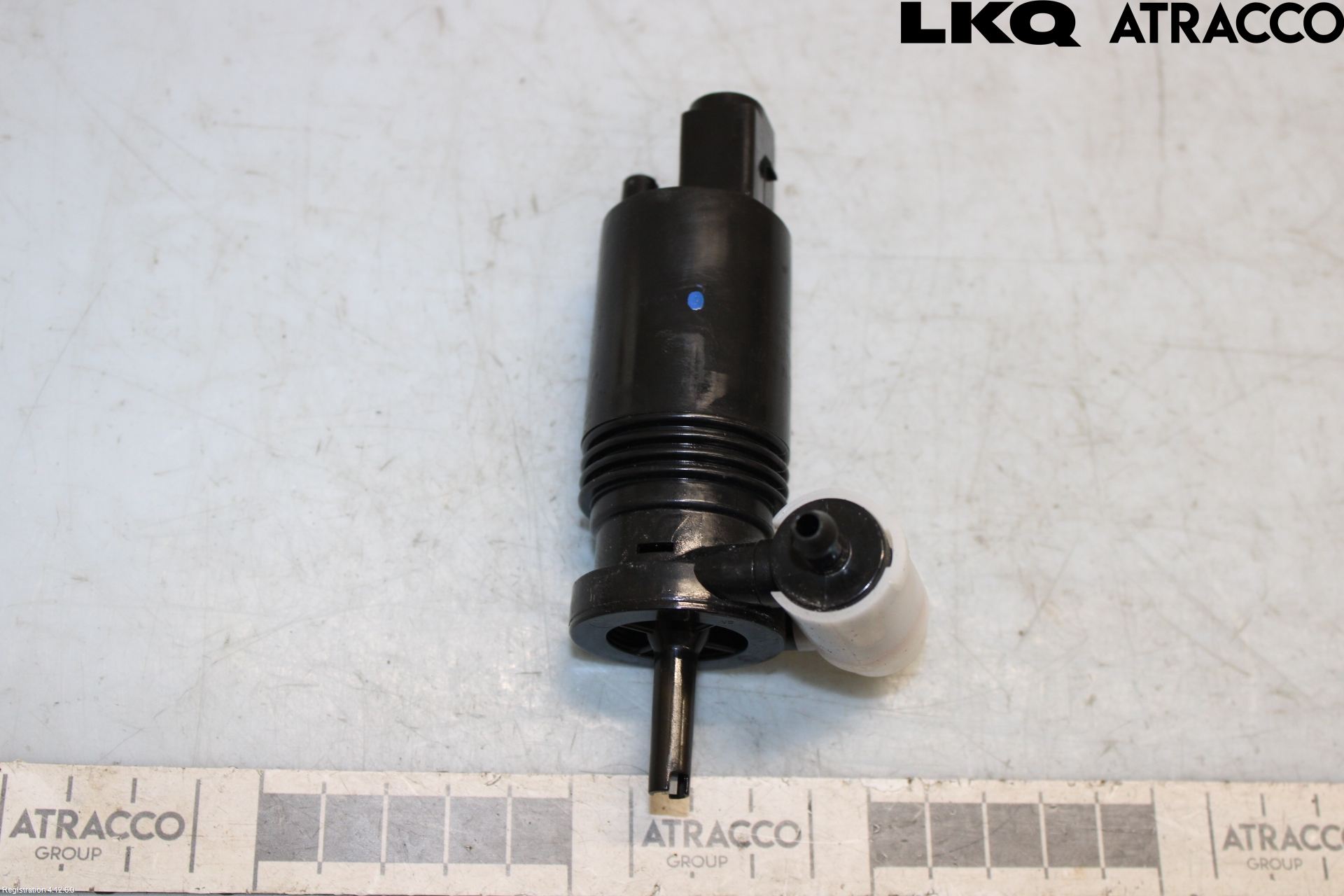 Mercedes-Benz MB VITO/V-KLASS (W640,W447,W448) 14- Spylerpumpe Frontrute