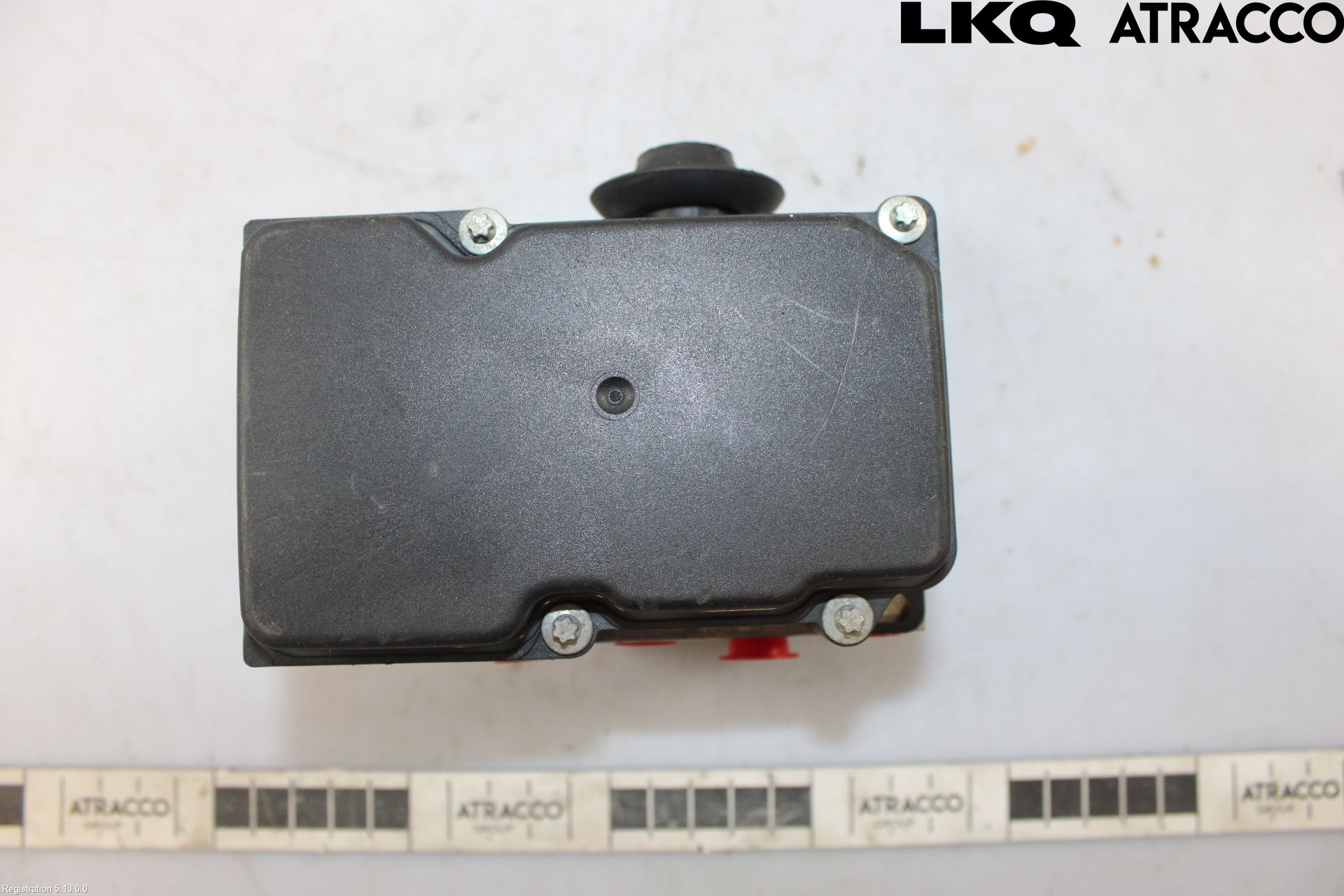 Fiat 500 07- Abs Hydraulikkaggregat