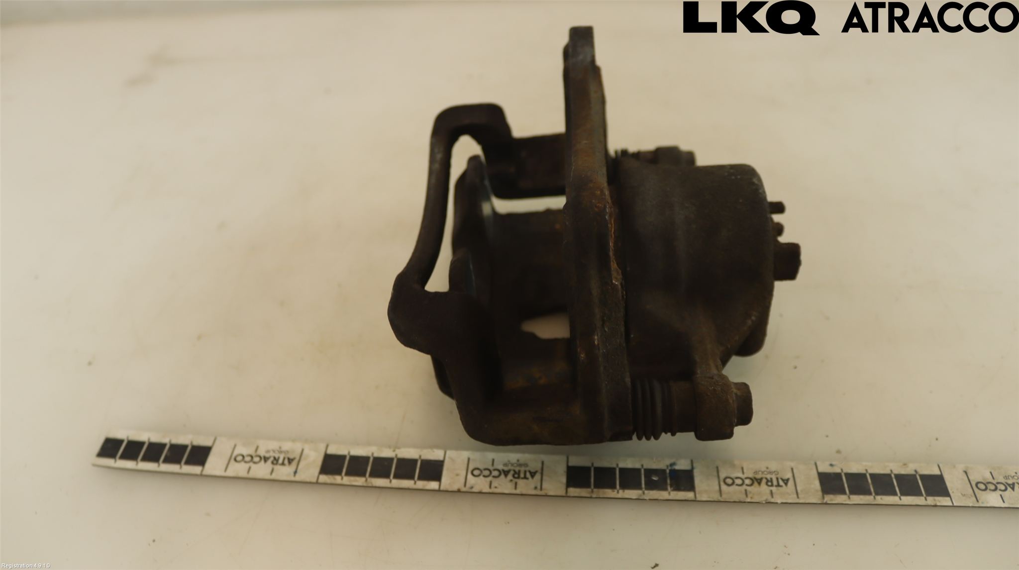 Hyundai i20 GB 15-20 Bremsecaliper Foran Venstre