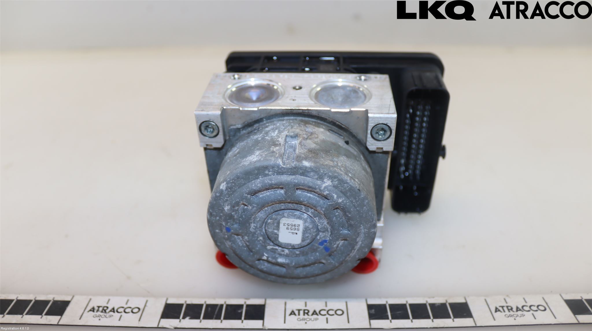 Skoda SUPERB 16-24 Abs Hydraulikkaggregat