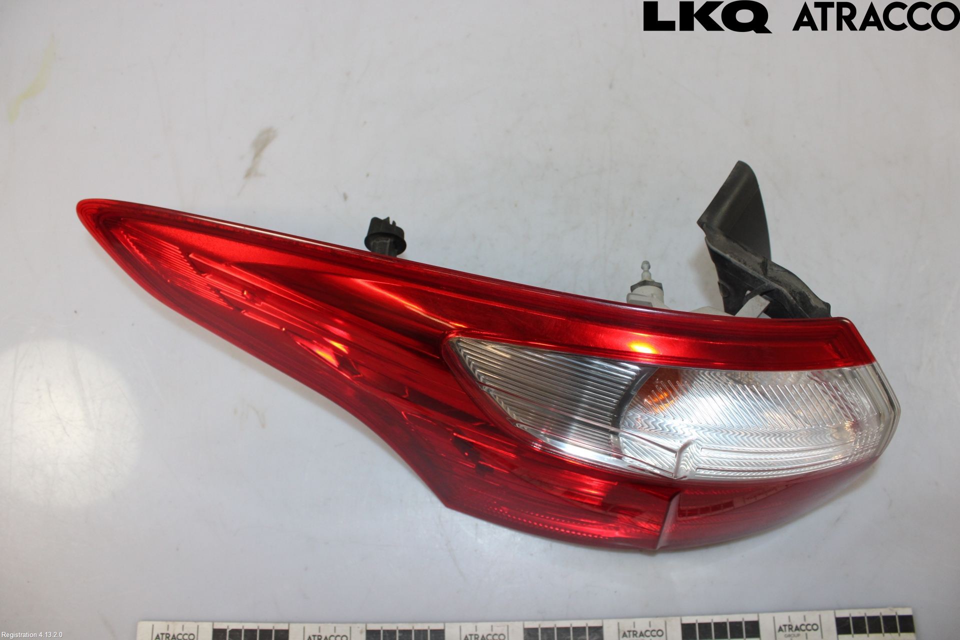 Ford FOCUS 11-14 Baklykt Venstre