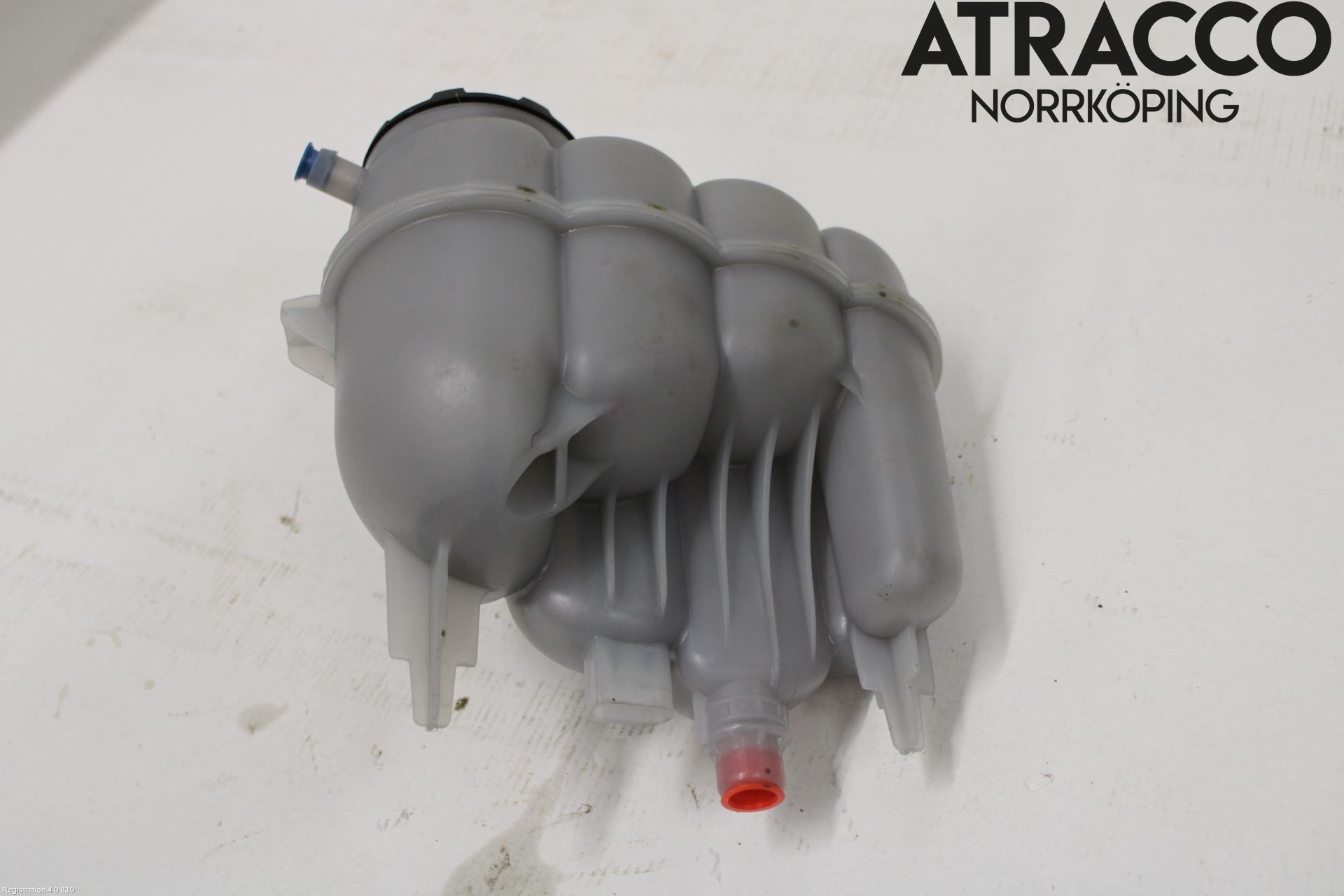 Audi A4/S4 B9 16-19 Ekspansjonstank