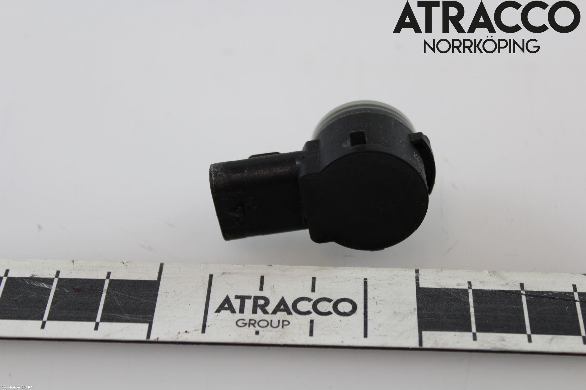 Volkswagen VW GOLF / E-GOLF VII 13-20 Sensor Ryggesensor