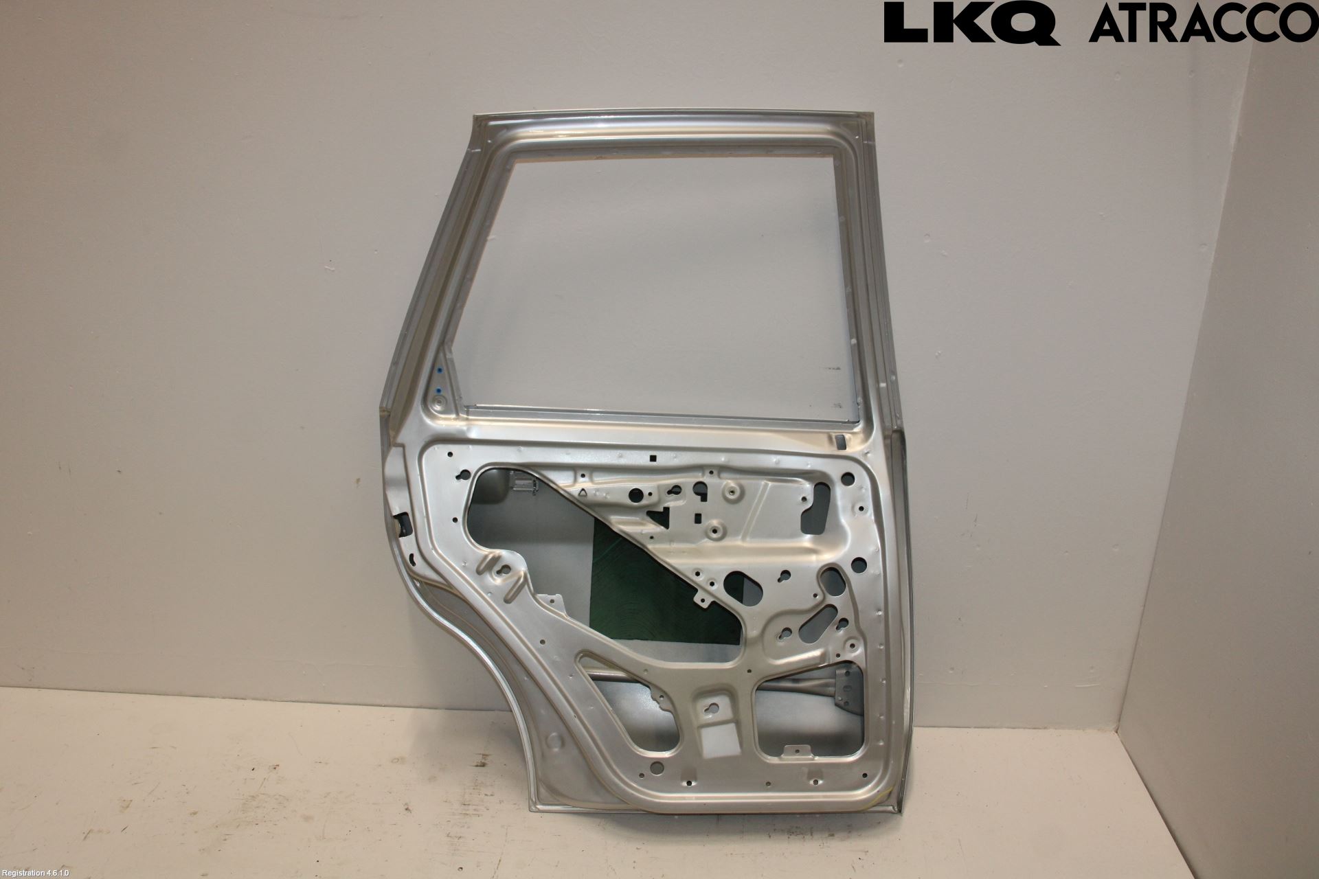 Seat IBIZA II 99-01 Dør 4D Bak Venstre