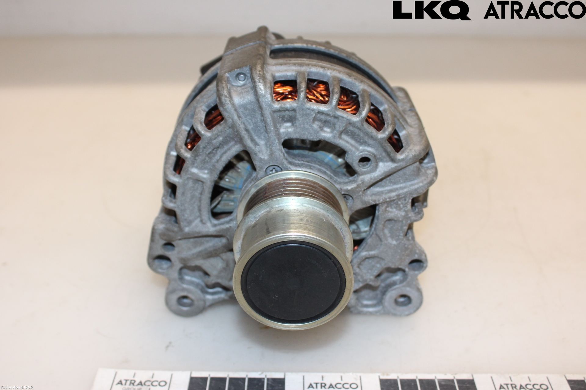 Volkswagen VW TIGUAN 16-24 Dynamo