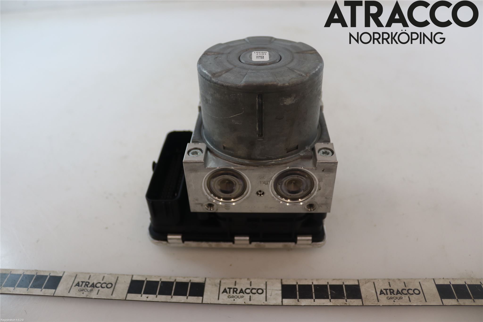 Volkswagen VW GOLF / E-GOLF VII 13-20 Abs Hydraulikkaggregat