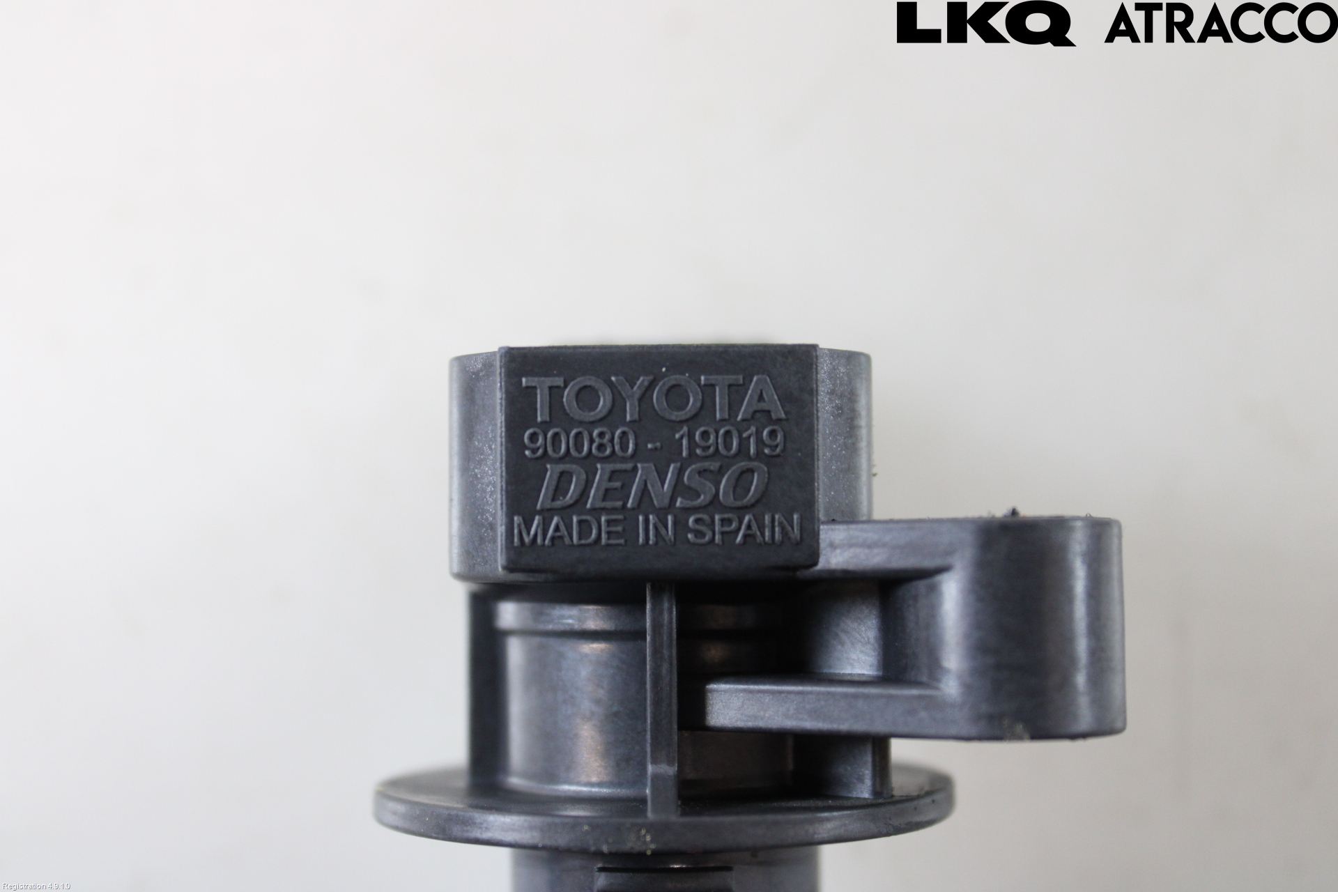 Toyota COROLLA VERSO 04-07 Coil