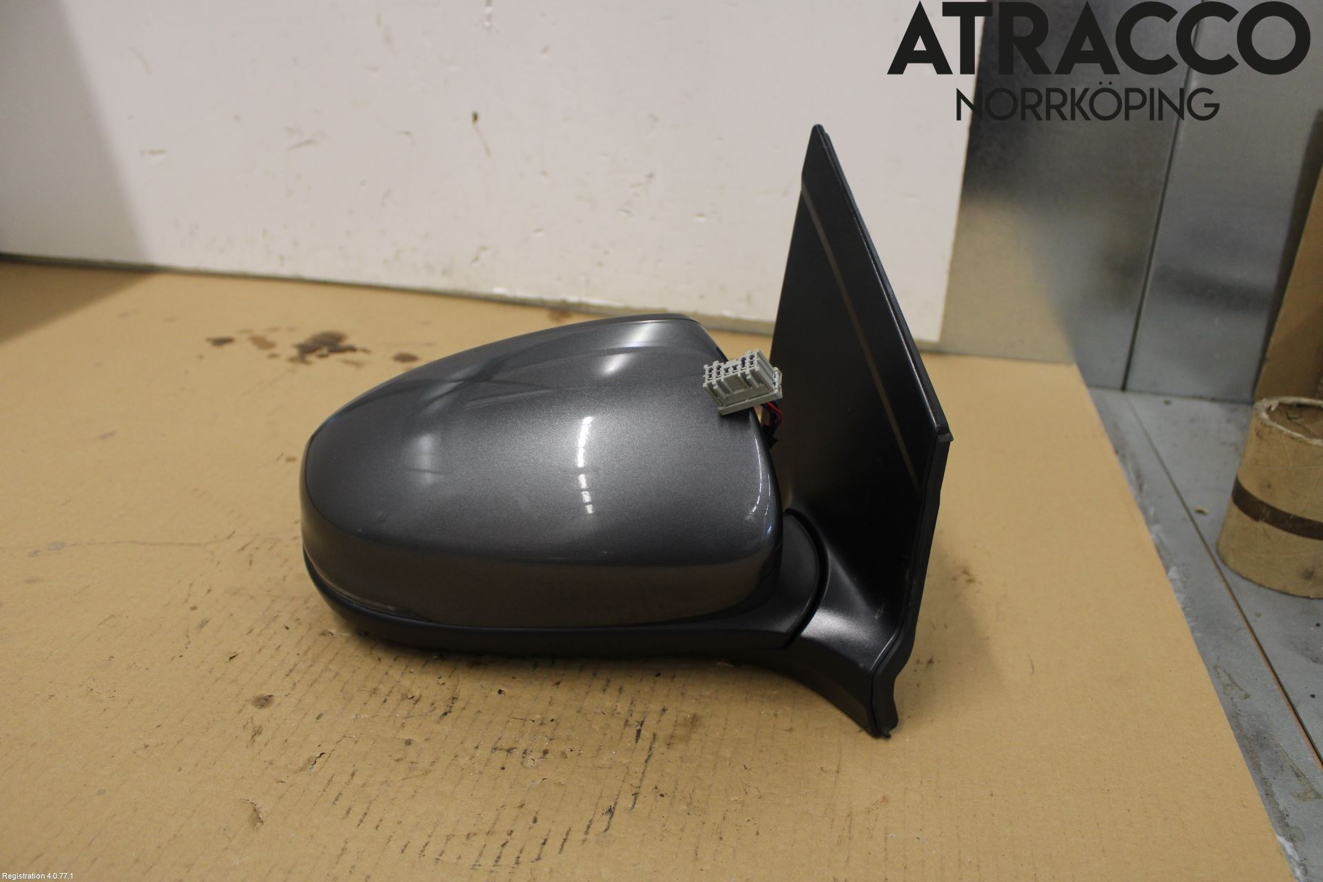 Honda CIVIC 17-22 Speil H M-El Justering