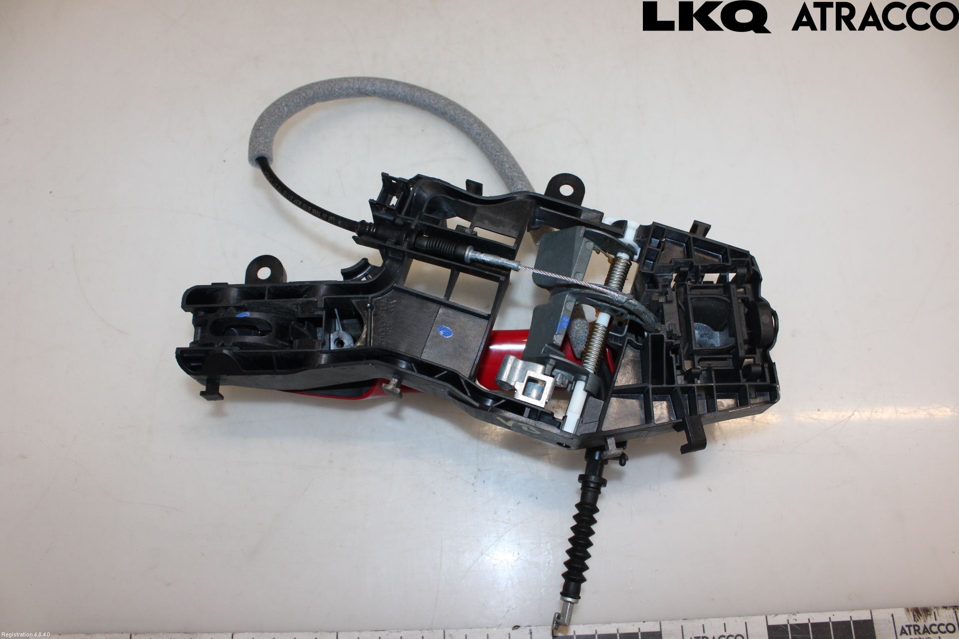 Volkswagen VW PASSAT 20-24 Dørhandtak Ytre Venstre