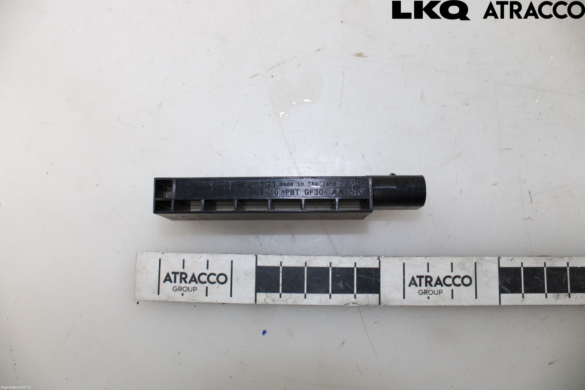 Audi Q3 F3 19- Stereo Antenne Radio-Tv