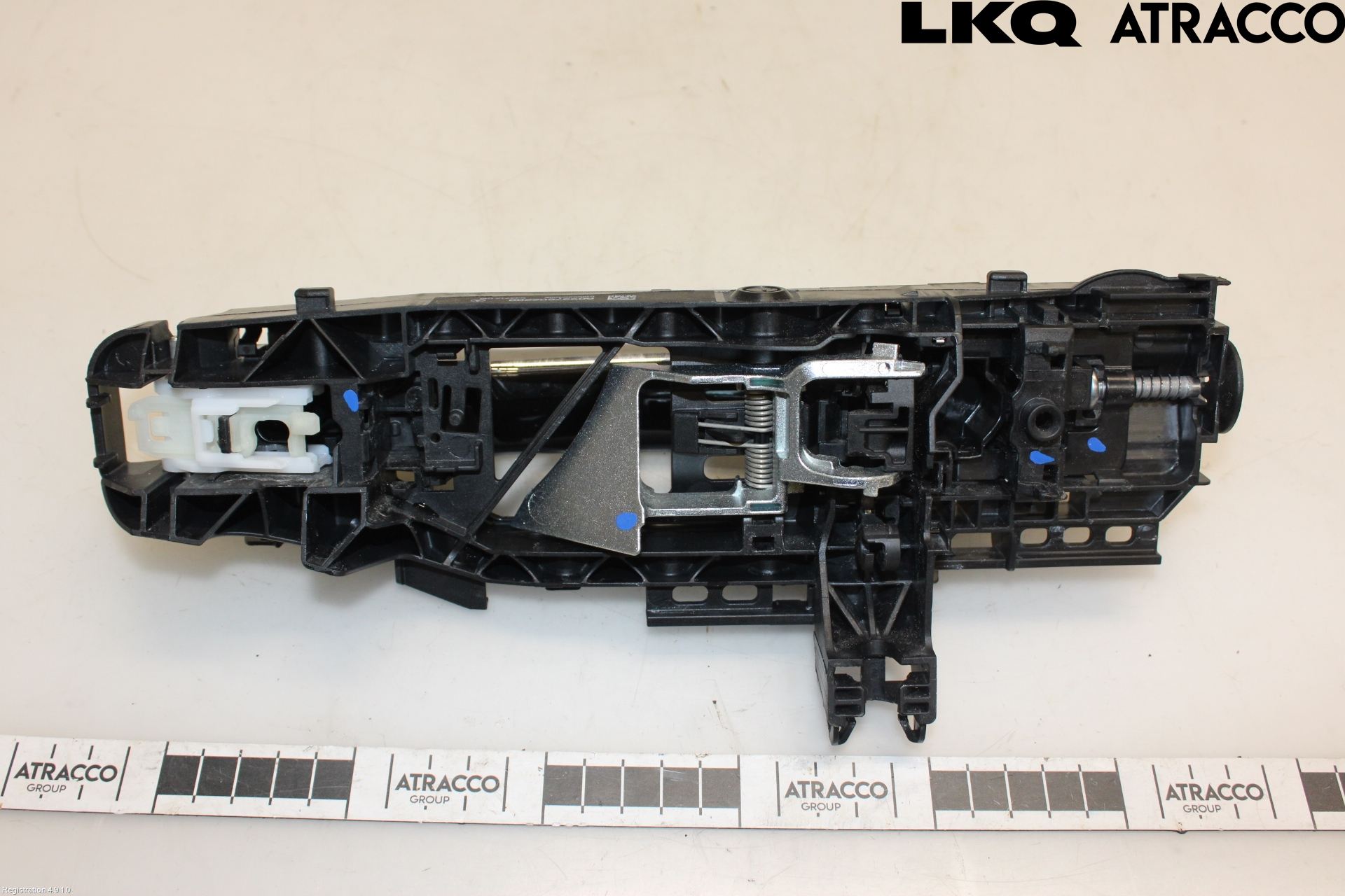Mercedes-Benz MB E-KLASS (W213) 16-23 Dørhandtak Ytre Høyre