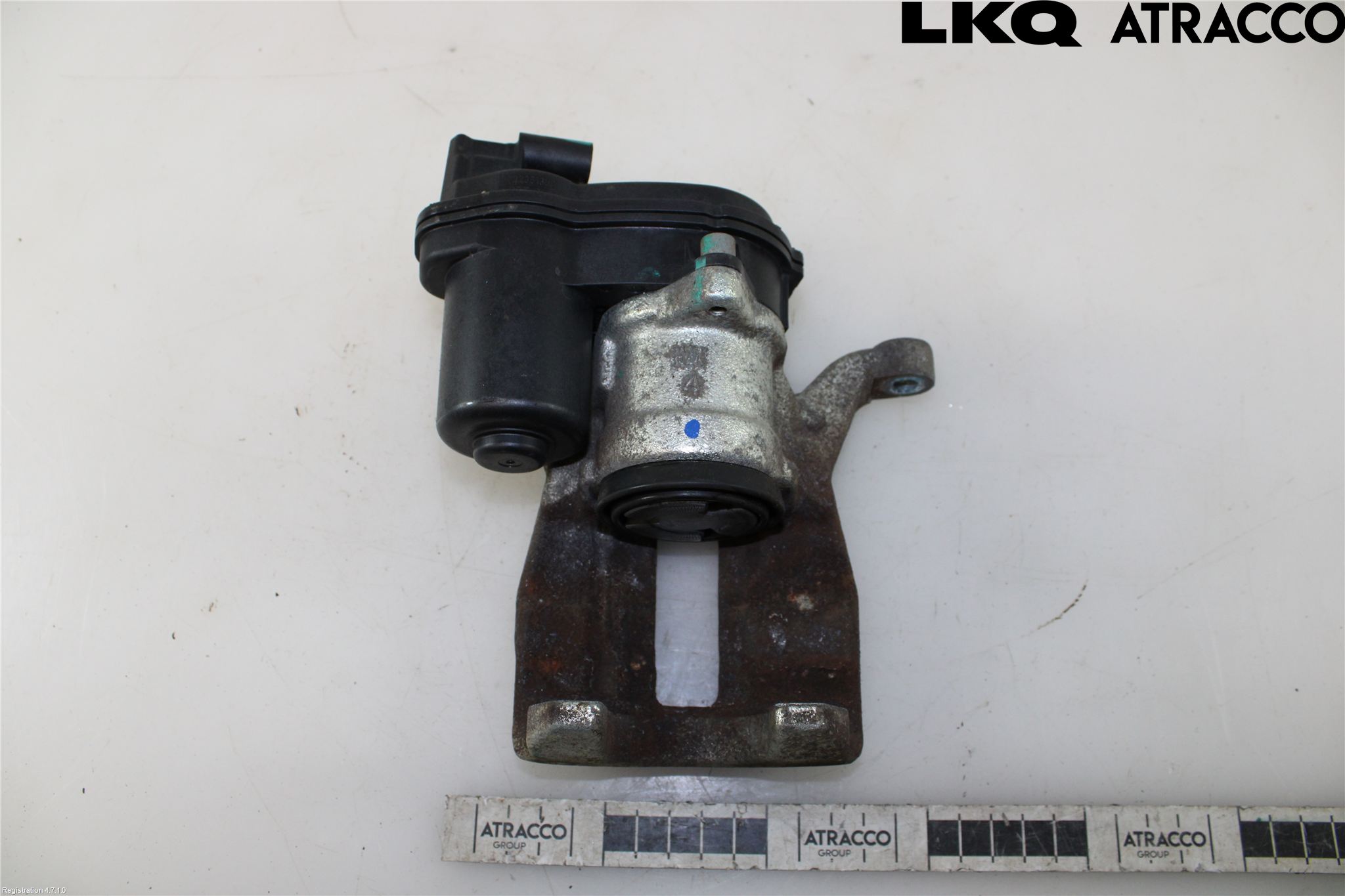 MG MARVEL R 22- Bremsecaliper Bak Høyre