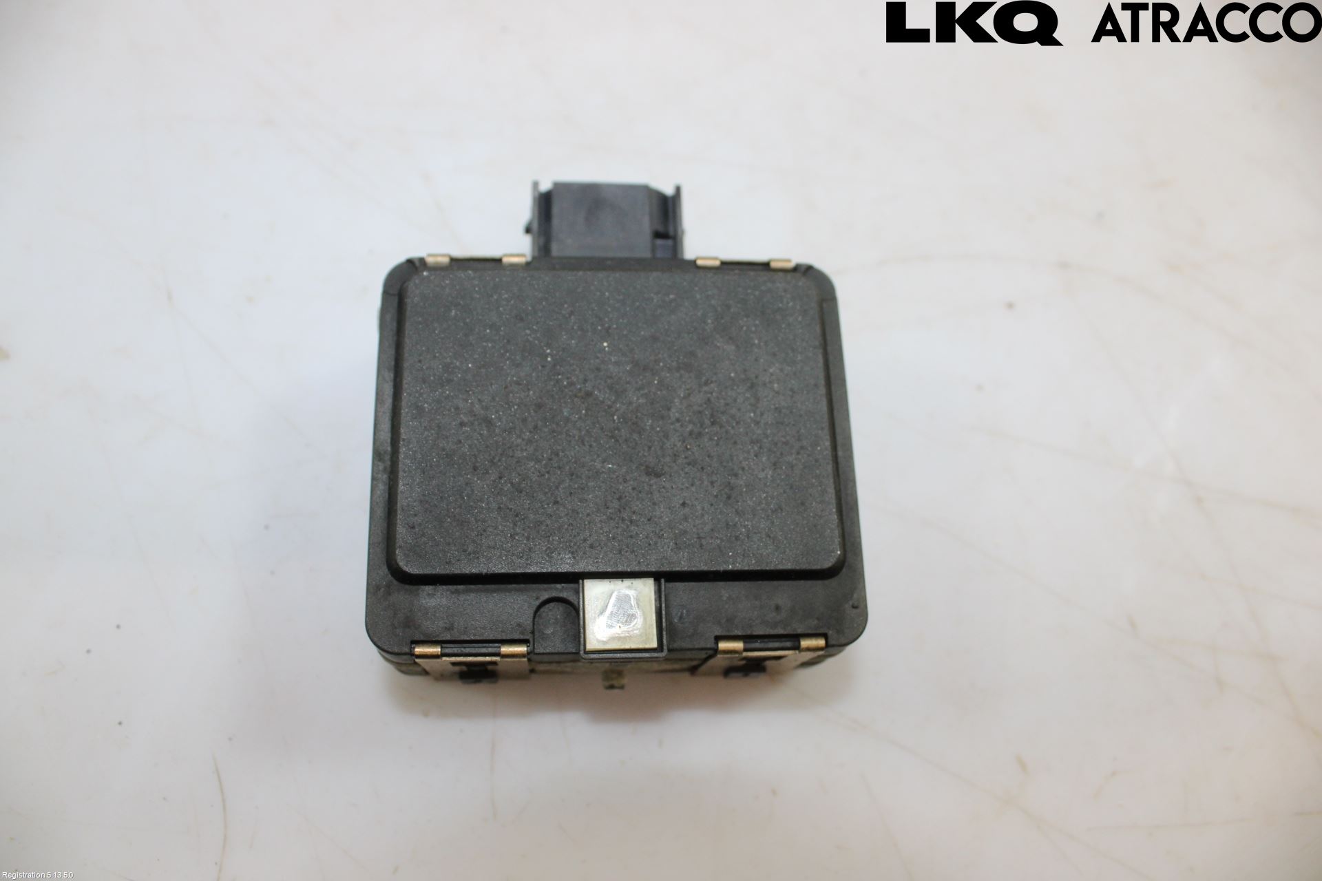 Volkswagen VW GOLF / E-GOLF VII 13-20 Sensor Kollisjonsbeskyttelse