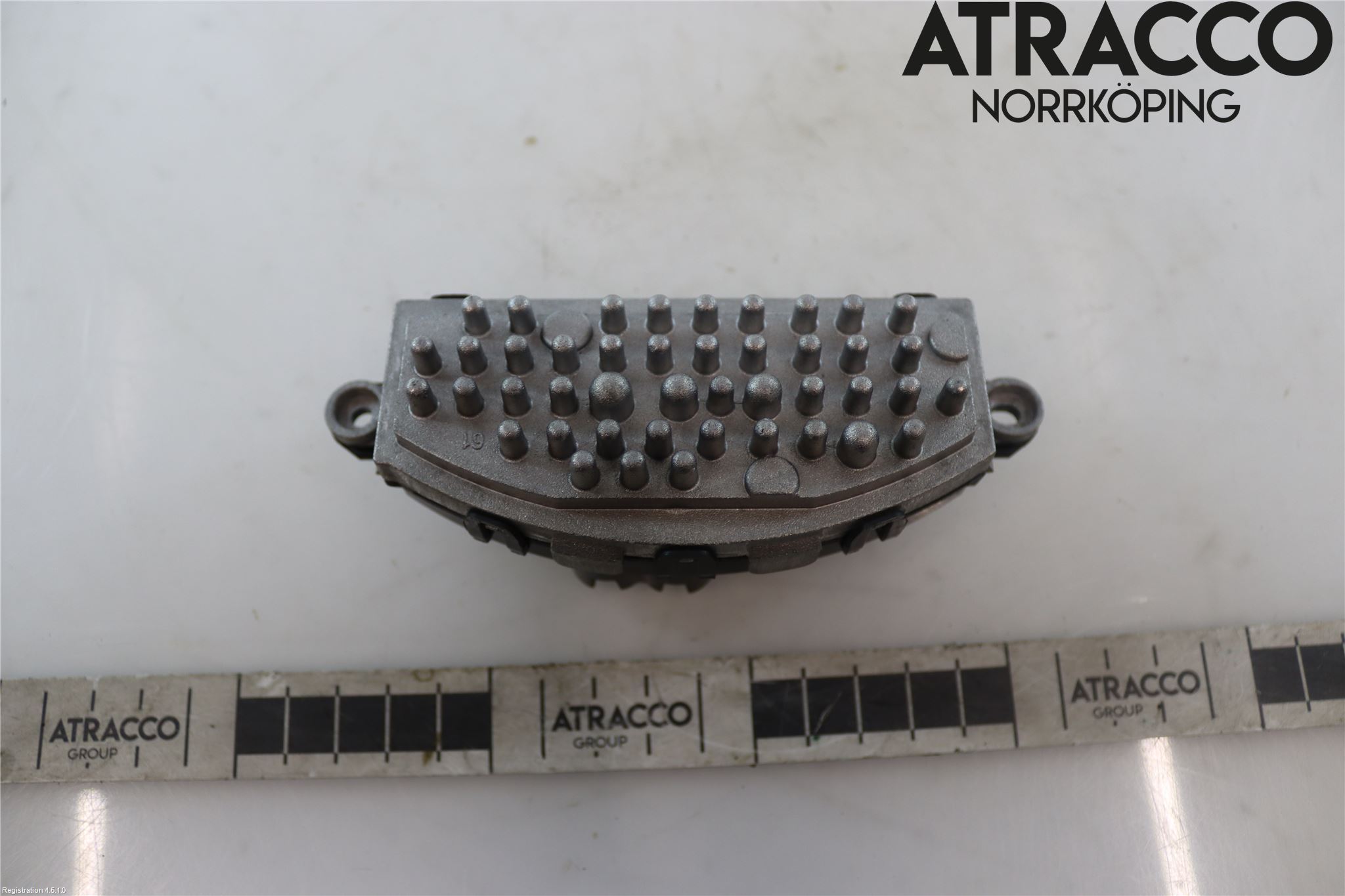 Seat LEON 13-20 Varmeapparat Viftemotstand