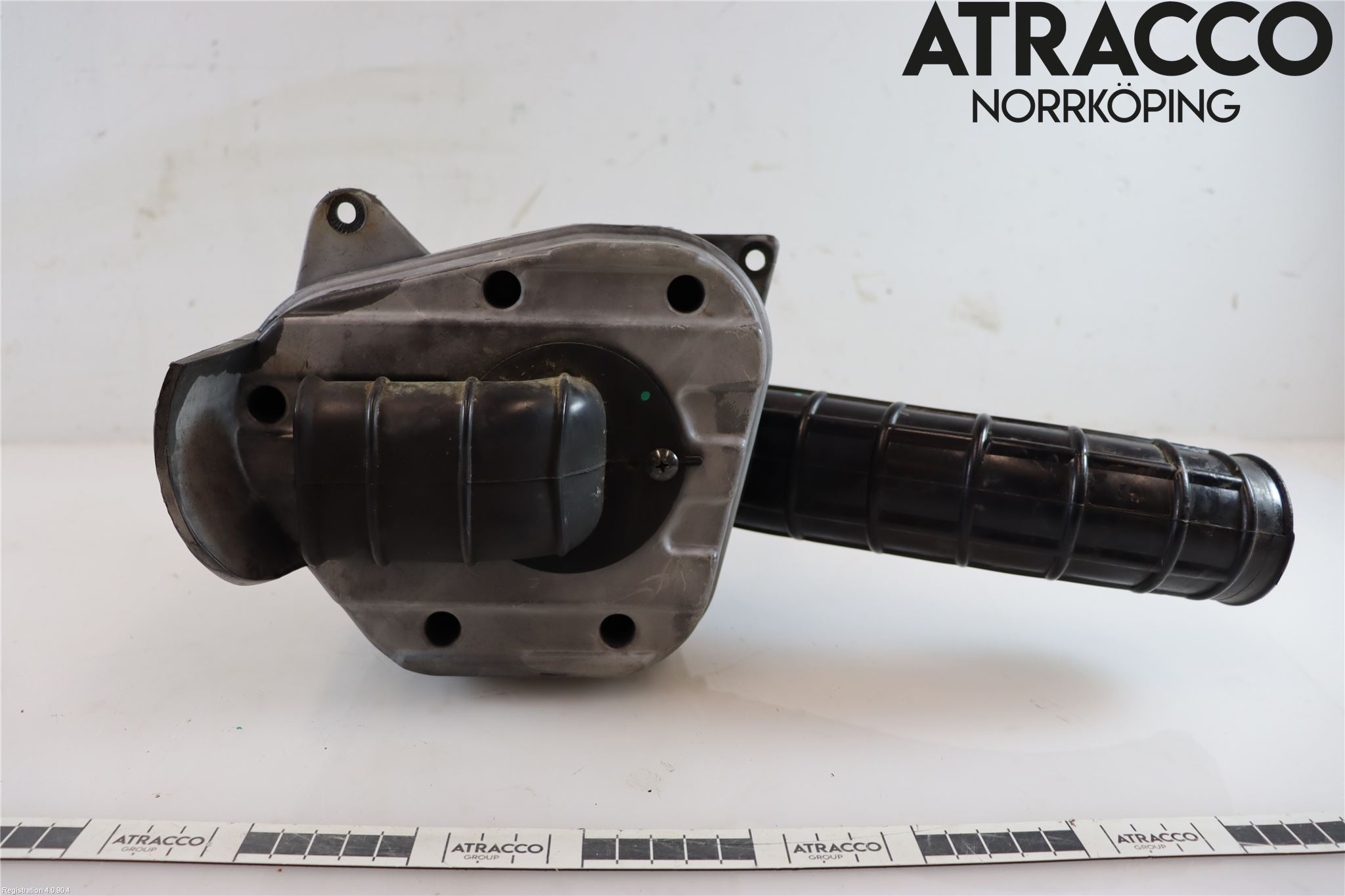 MC og moped ATV Luftfilter Boks