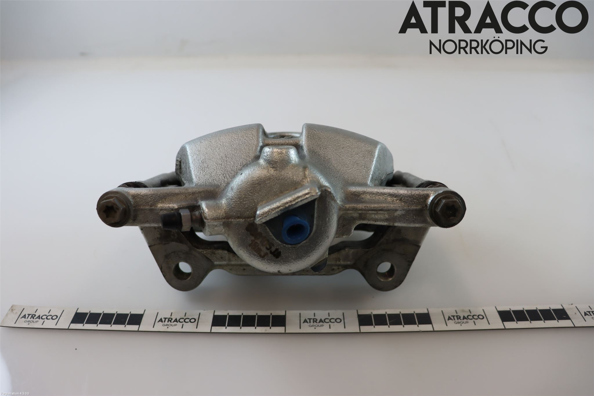 Volkswagen VW T-ROC 18- Bremsecaliper Foran Venstre