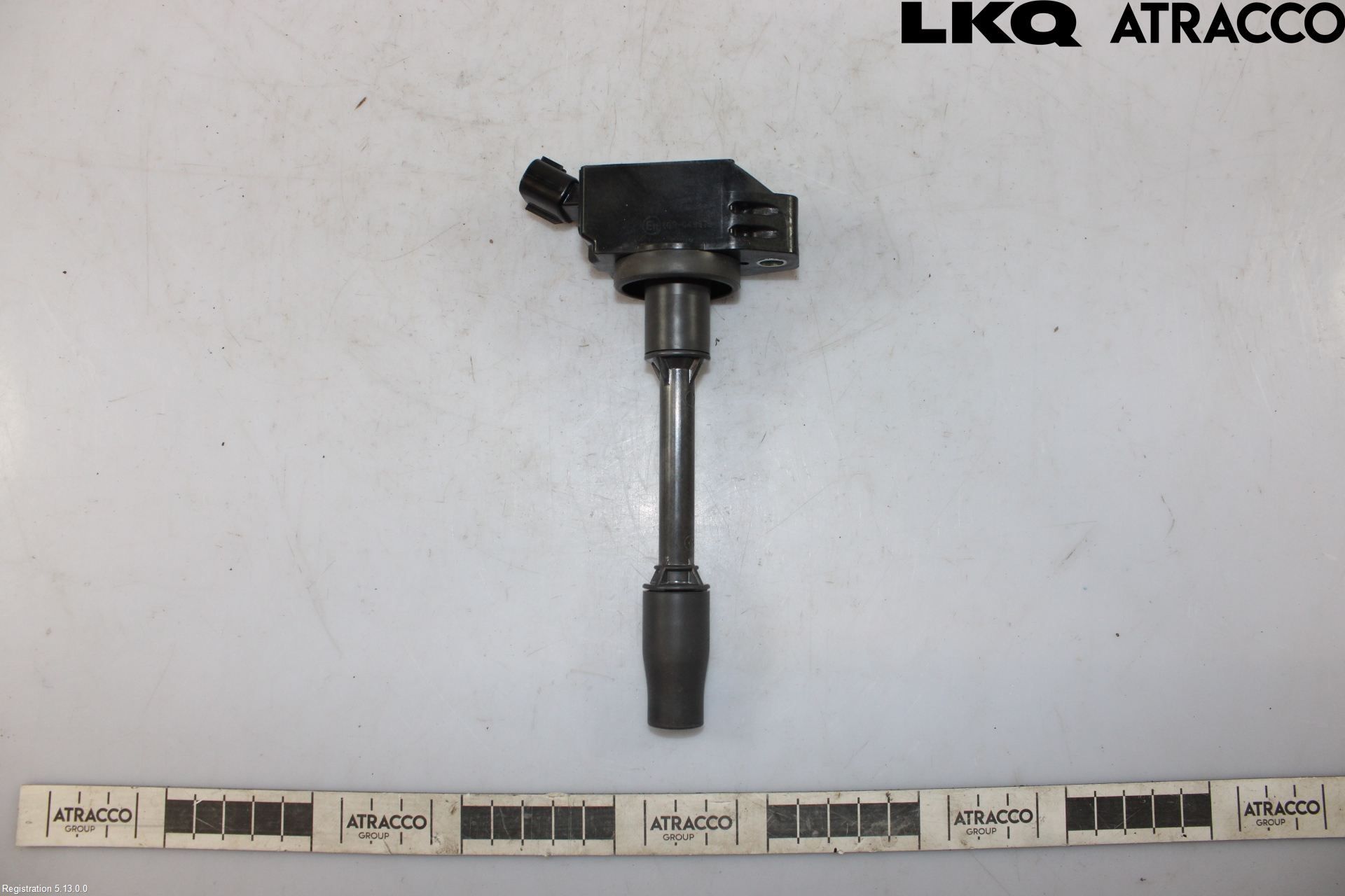 Lexus UX/300e 19- Coil