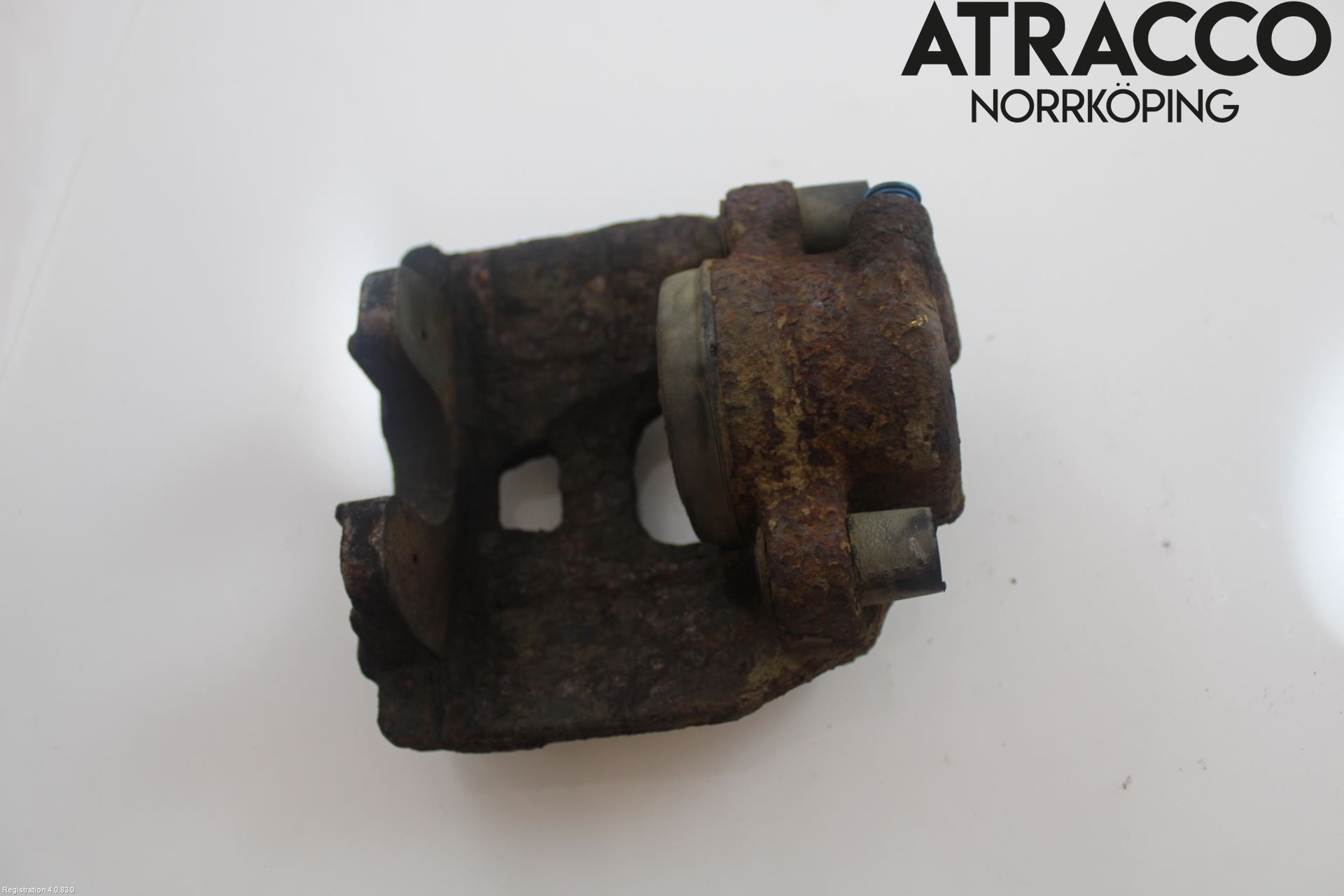 Audi A4/S4 08-11 Bremsecaliper Foran Høyre