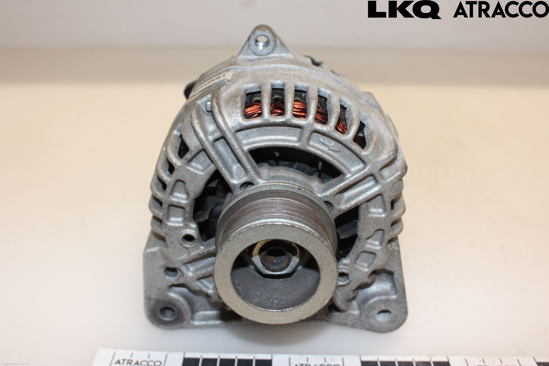 Renault MODUS Dynamo