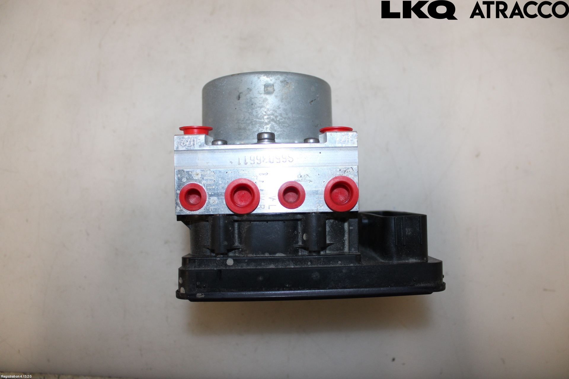 Volkswagen VW PASSAT 24- Abs Hydraulikkaggregat
